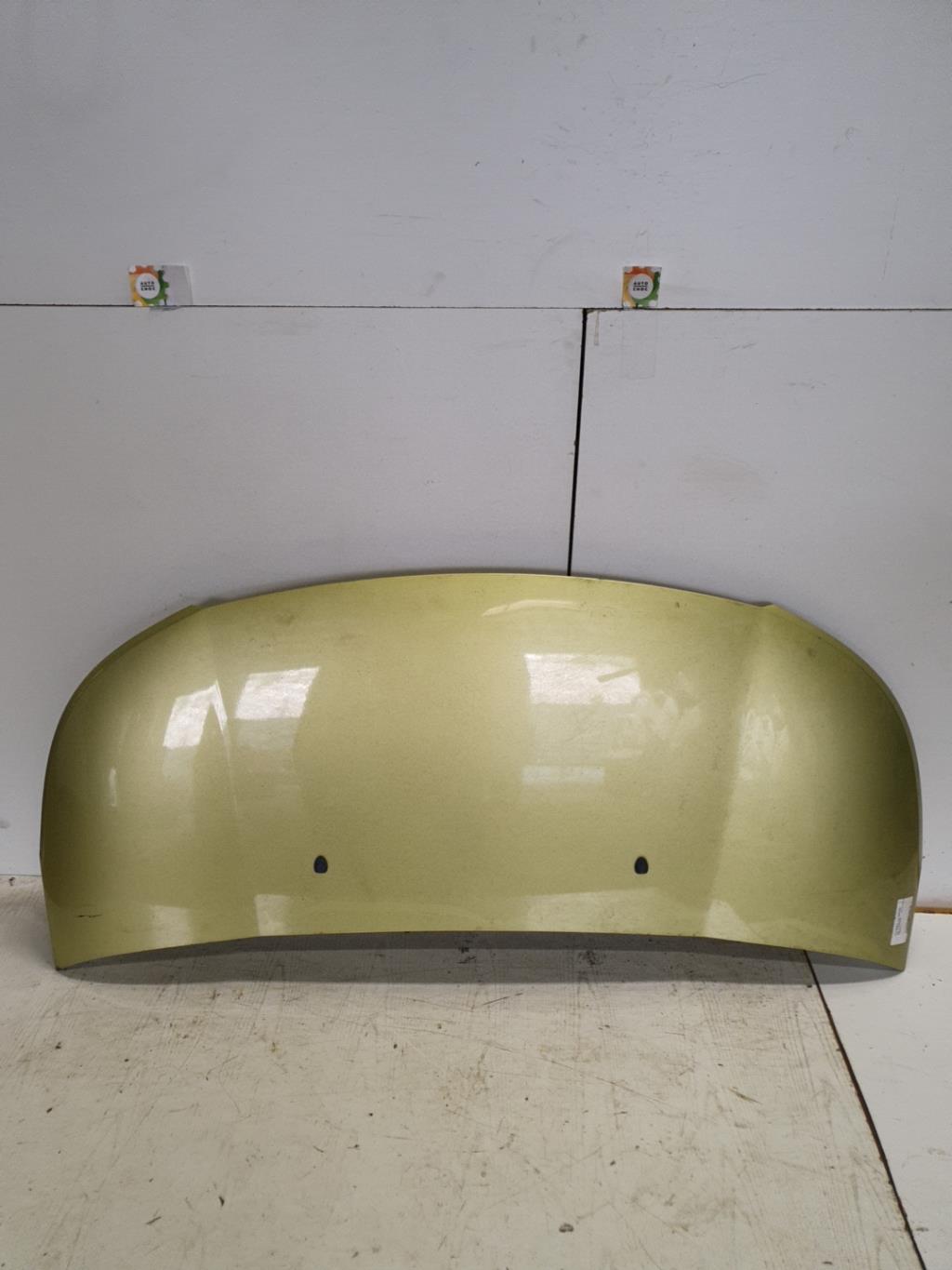Capot CITROEN C3 PICASSO PHASE 1 Diesel - 1