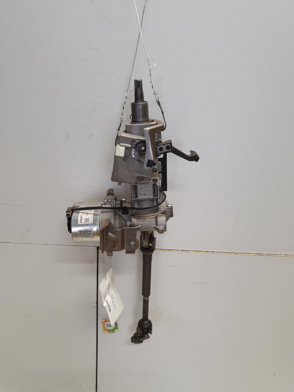 Colonne de direction RENAULT CAPTUR 1 PHASE 1 Diesel - 1