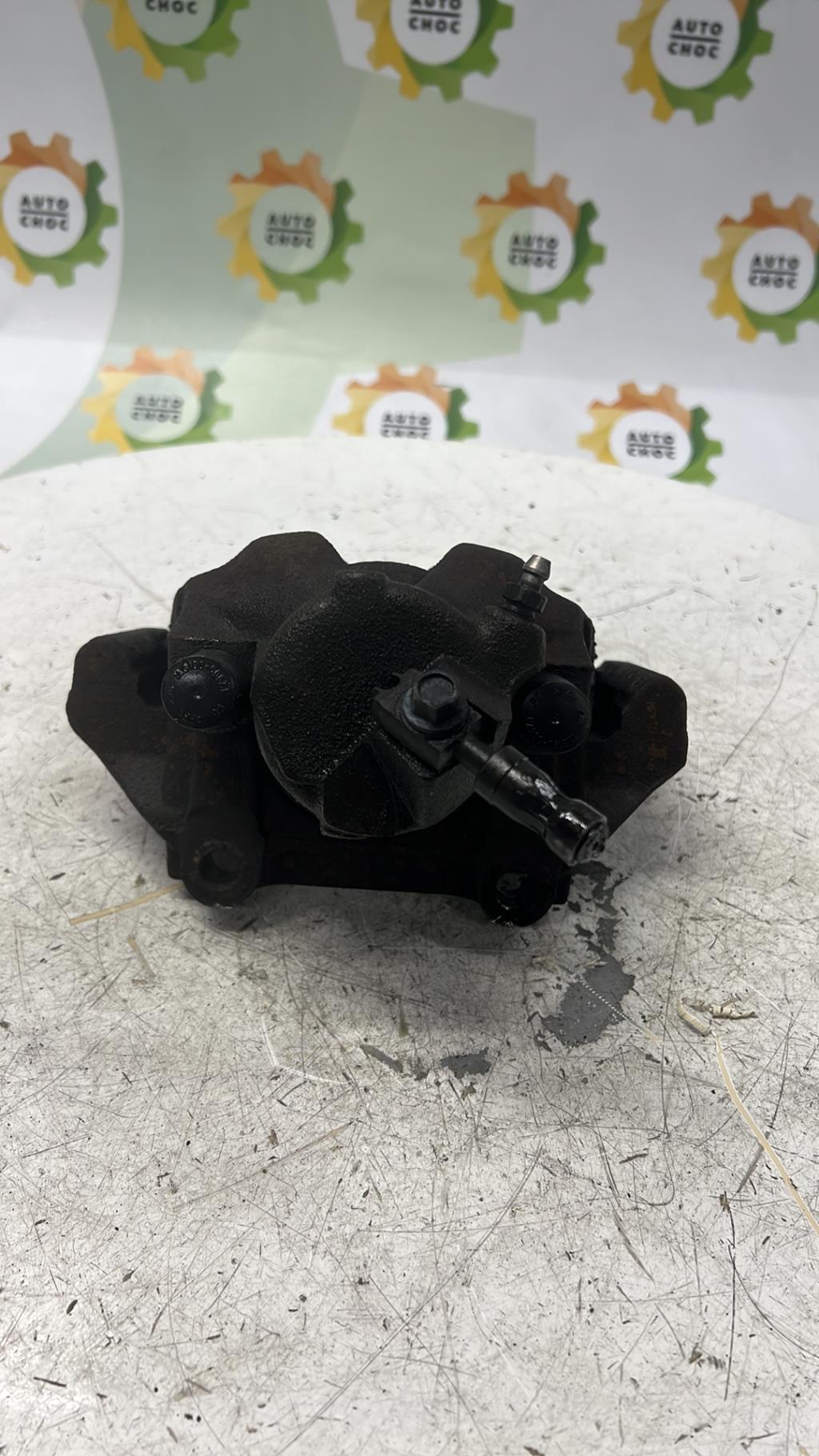Etrier avant droit (freinage) AUDI A3 1 PHASE 2 Diesel - 1