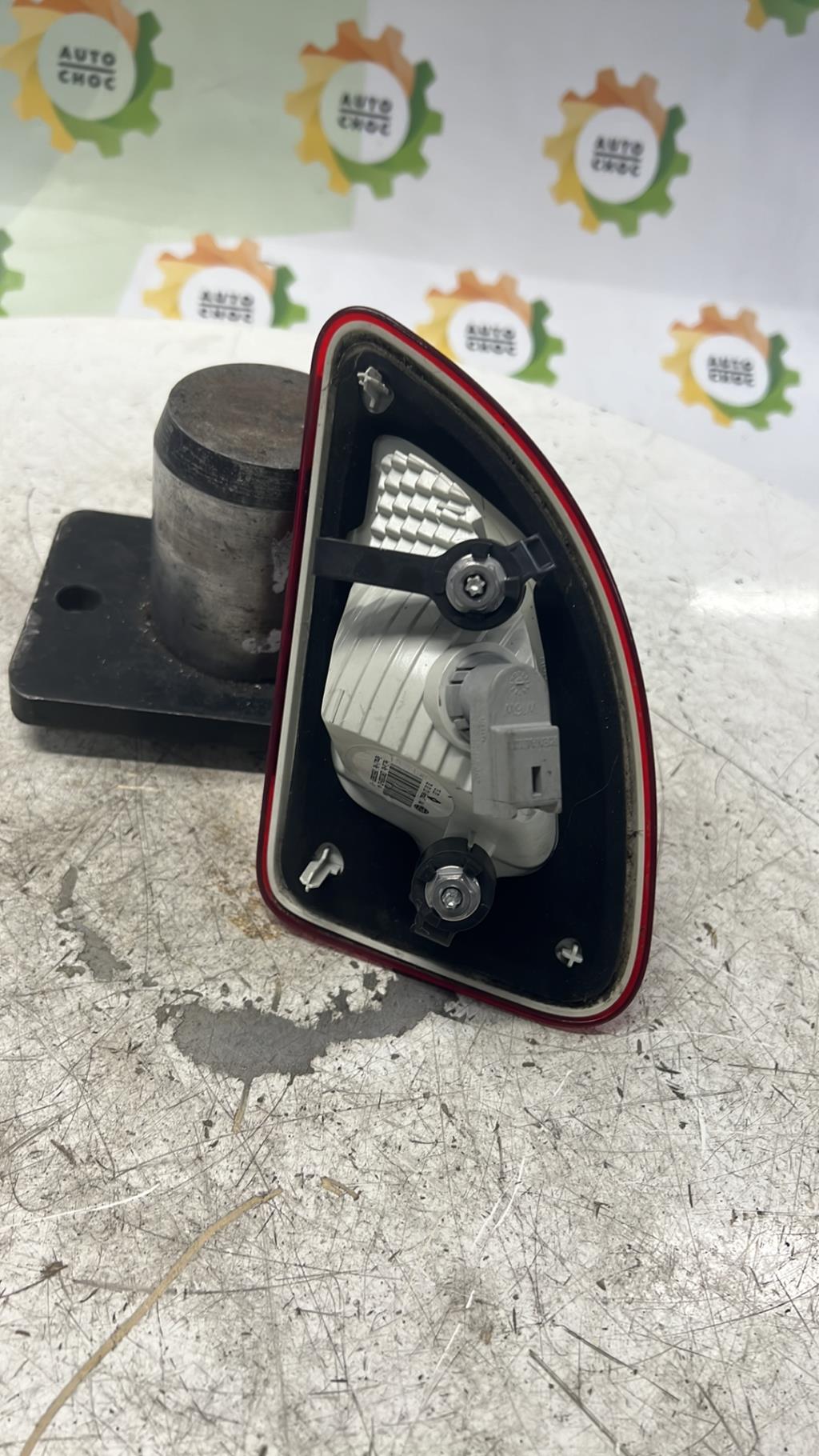Feu arriere secondaire droit (feux) RENAULT TWINGO 2 PHASE 2  - 1