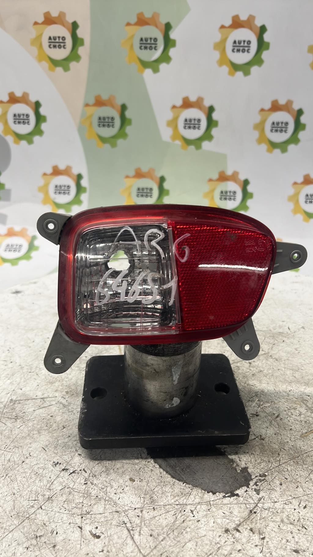 Feu de recul droit KIA PICANTO 2 PHASE 1 Essence - 1