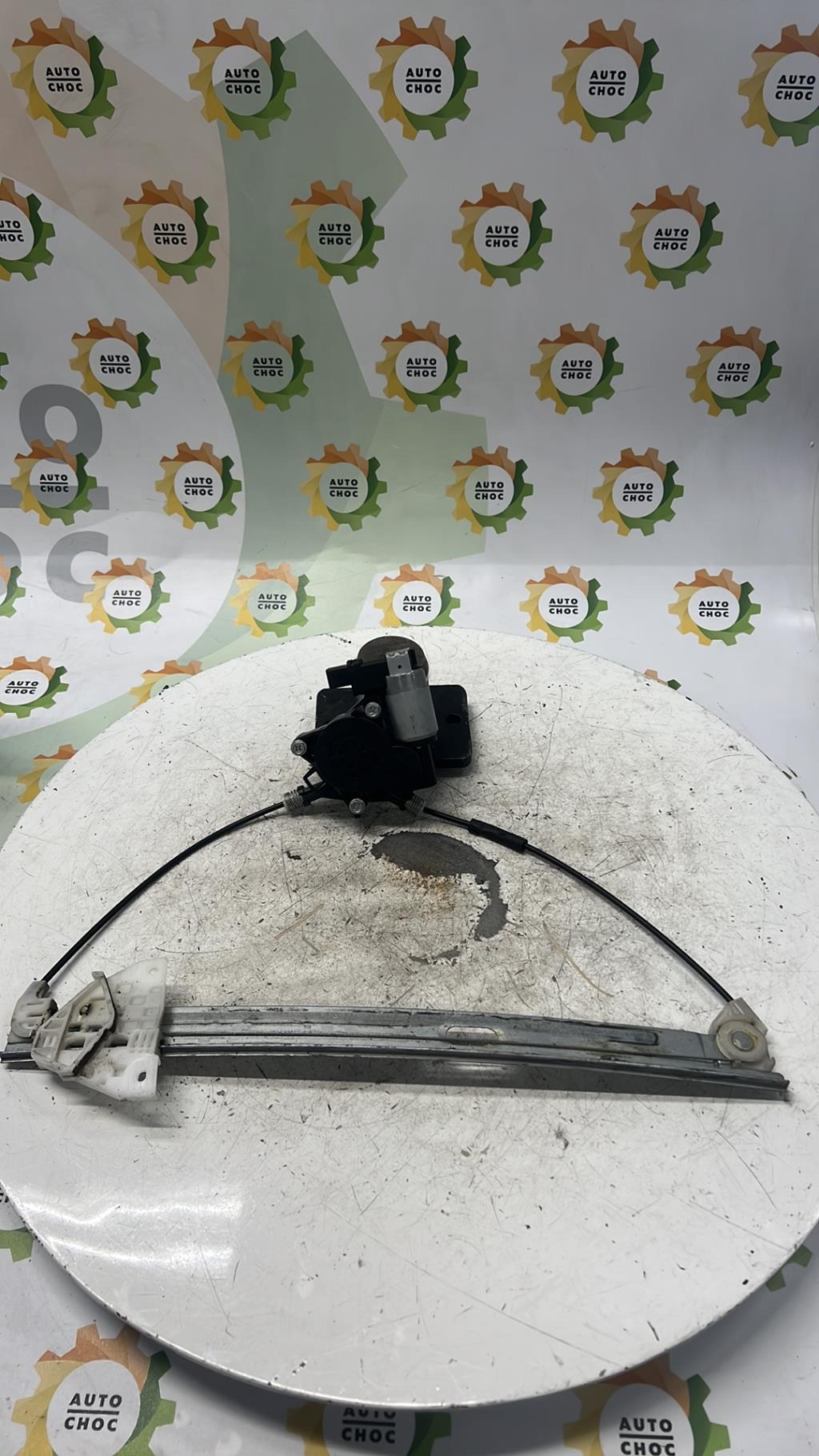 Leve vitre electrique avant gauche MAZDA 3 1 PHASE 2 Diesel - 1