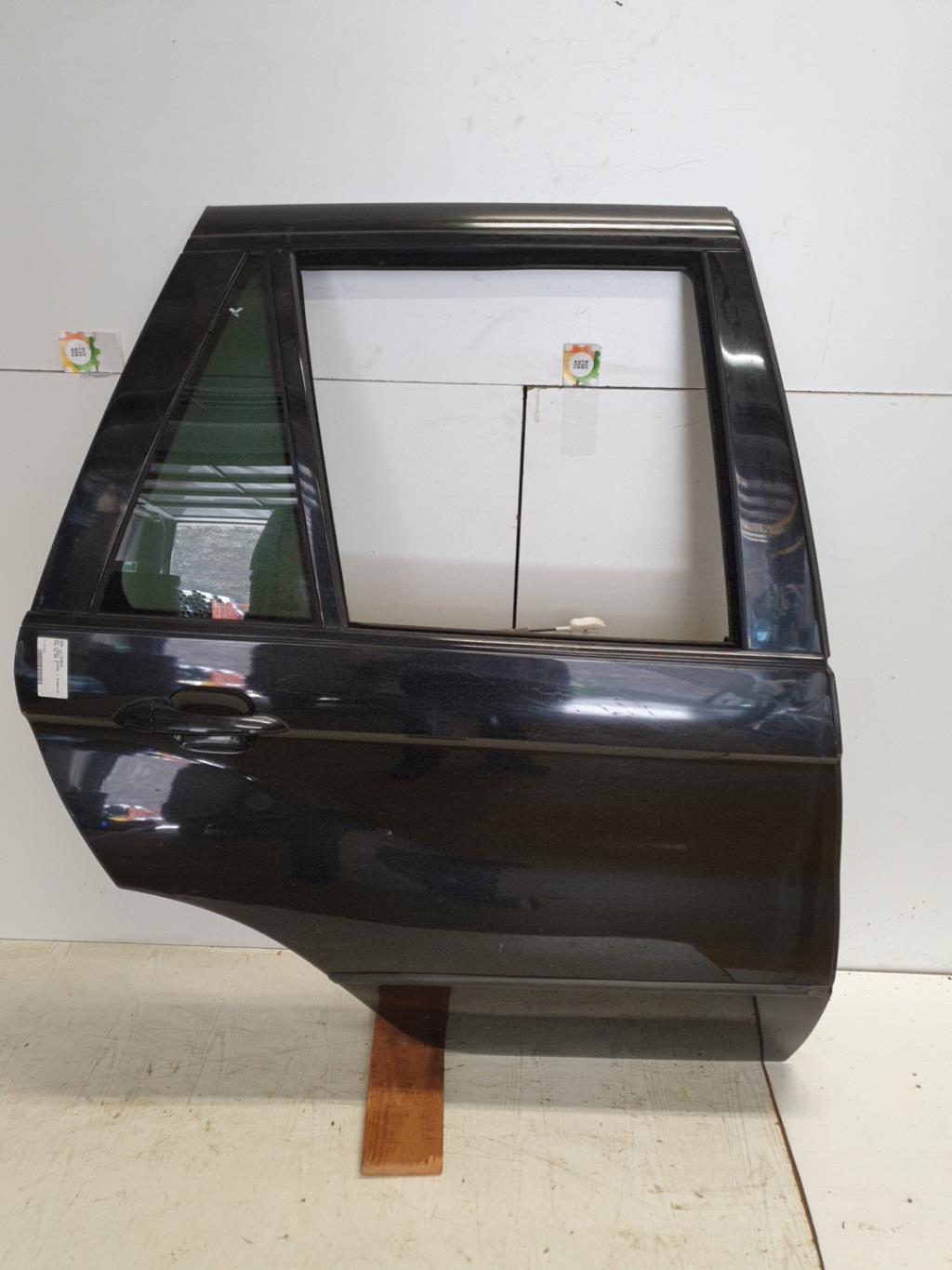 Porte arriere droit BMW X5 E53 Essence - 1