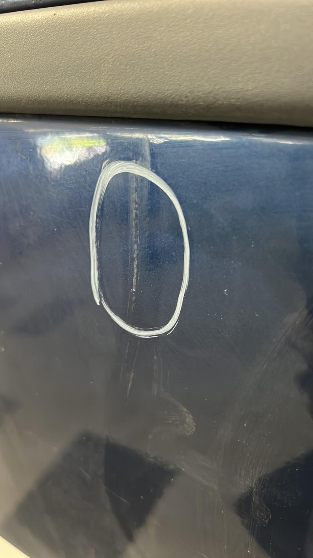 Porte avant droit BMW SERIE 3 E46 COMPACT PHASE 1 Diesel - 1
