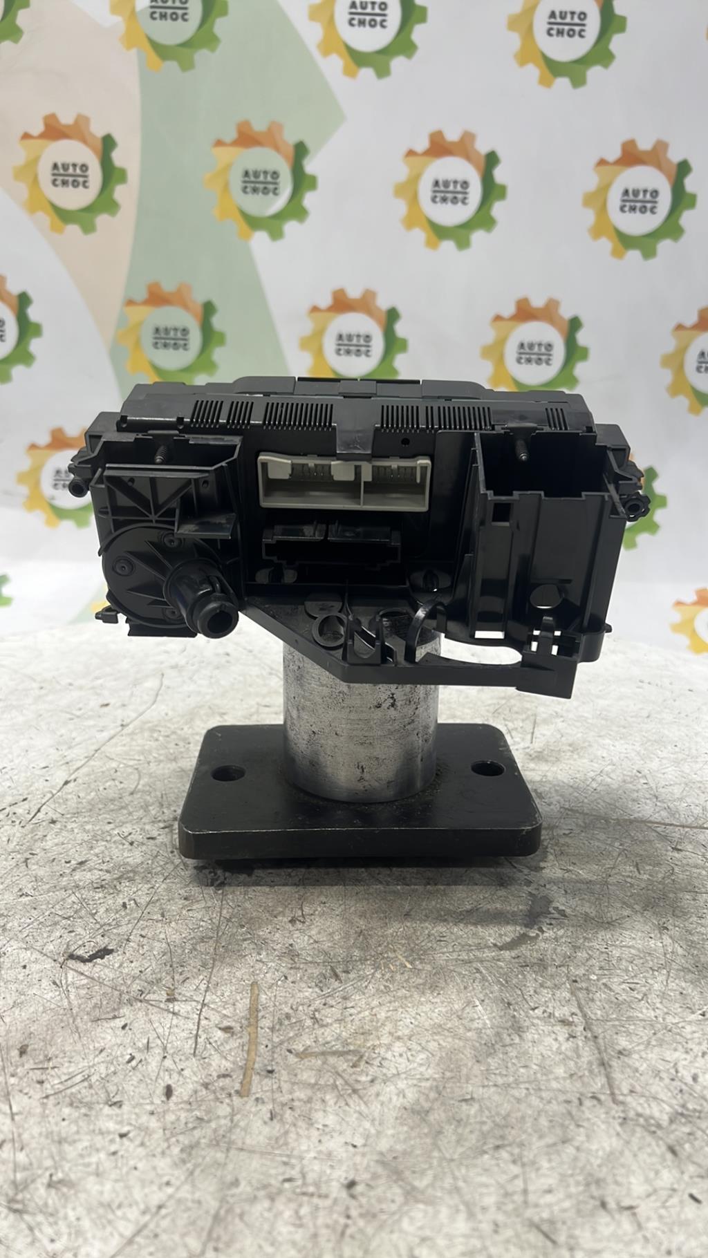 Commande chauffage SEAT LEON 2 PHASE 1 Diesel - 1