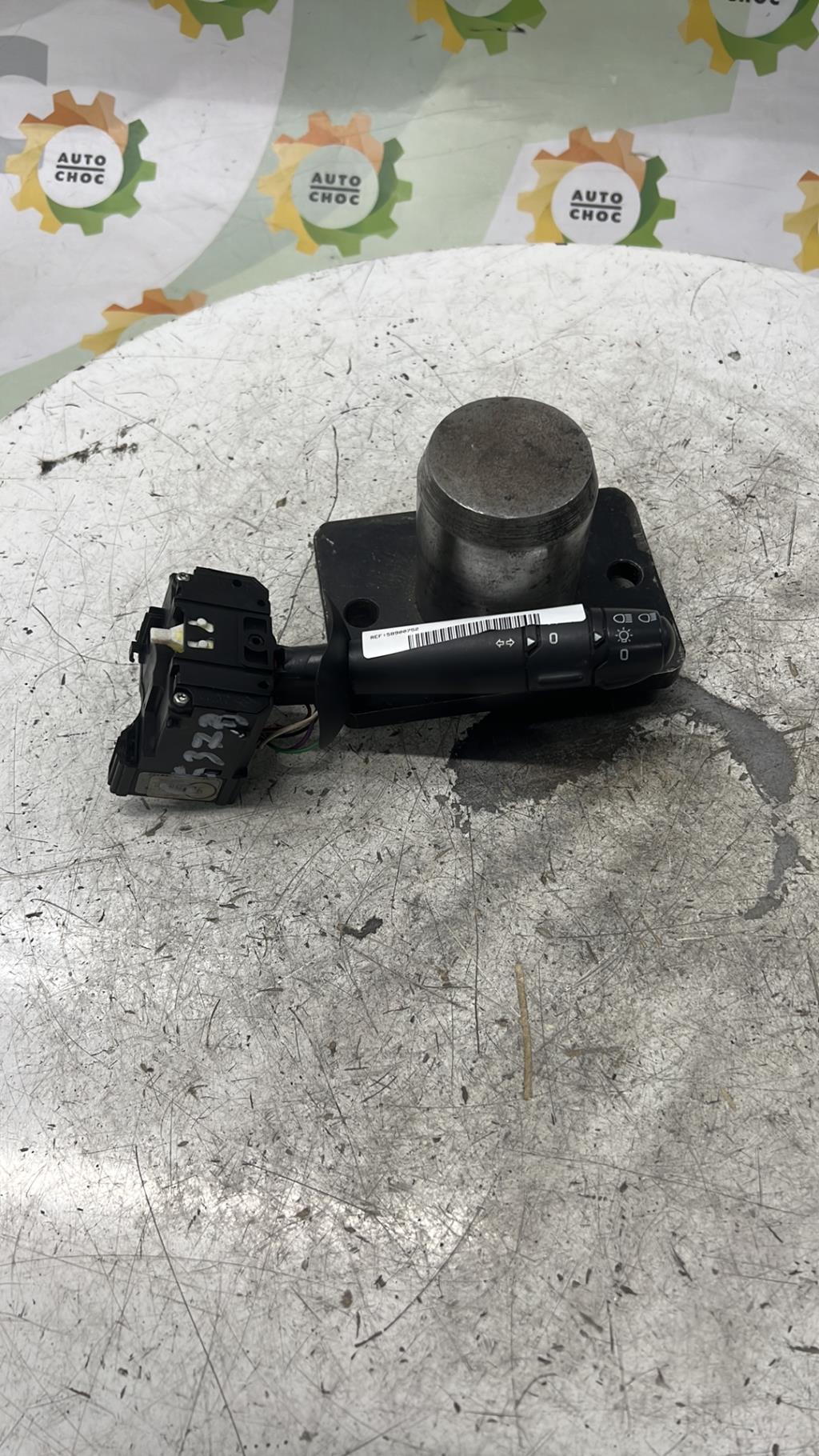 Commodo phare RENAULT TWINGO 2 PHASE 2  - 1