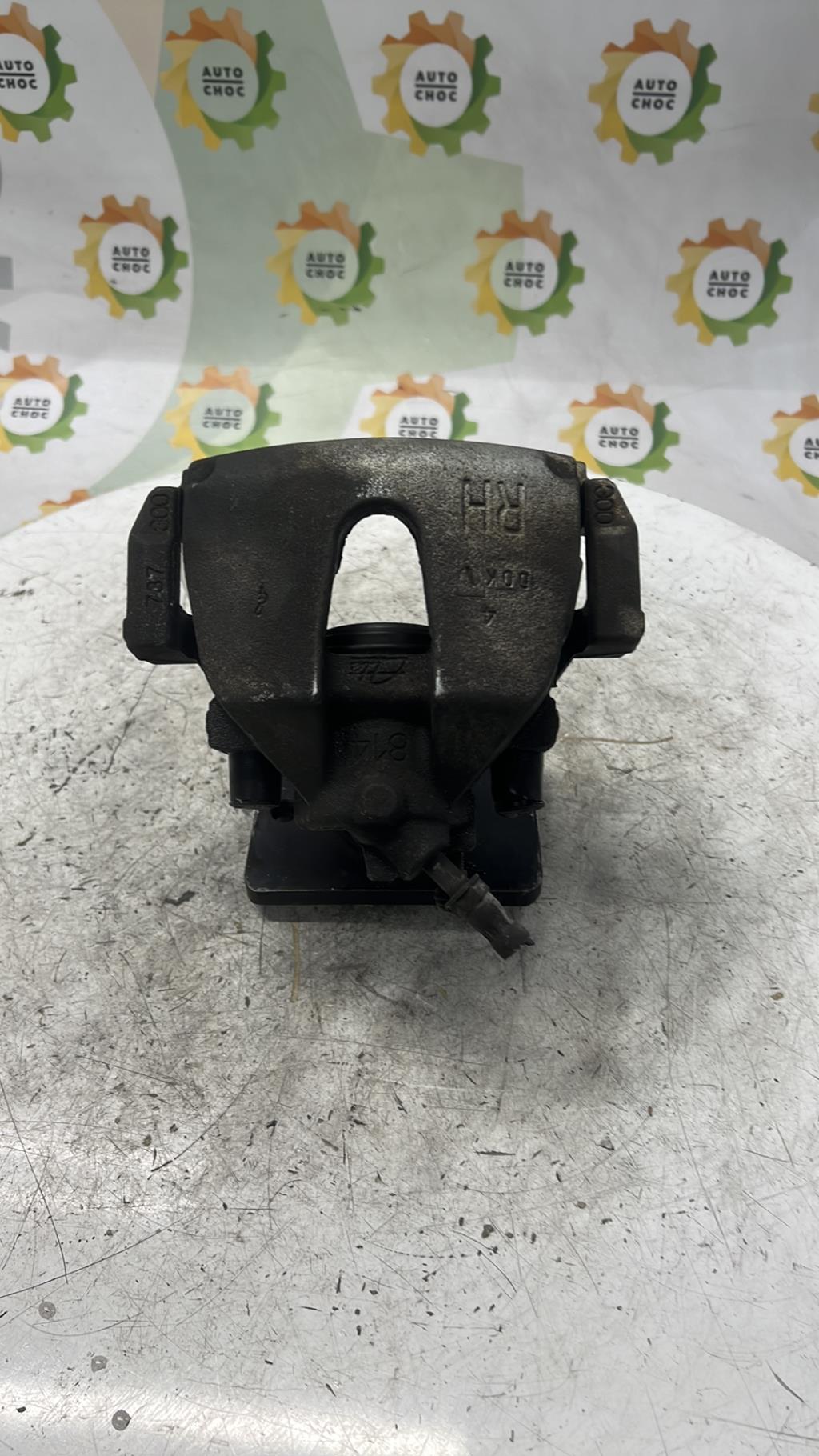 Etrier avant droit (freinage) FORD C-MAX 1 PHASE 1 Diesel - 1
