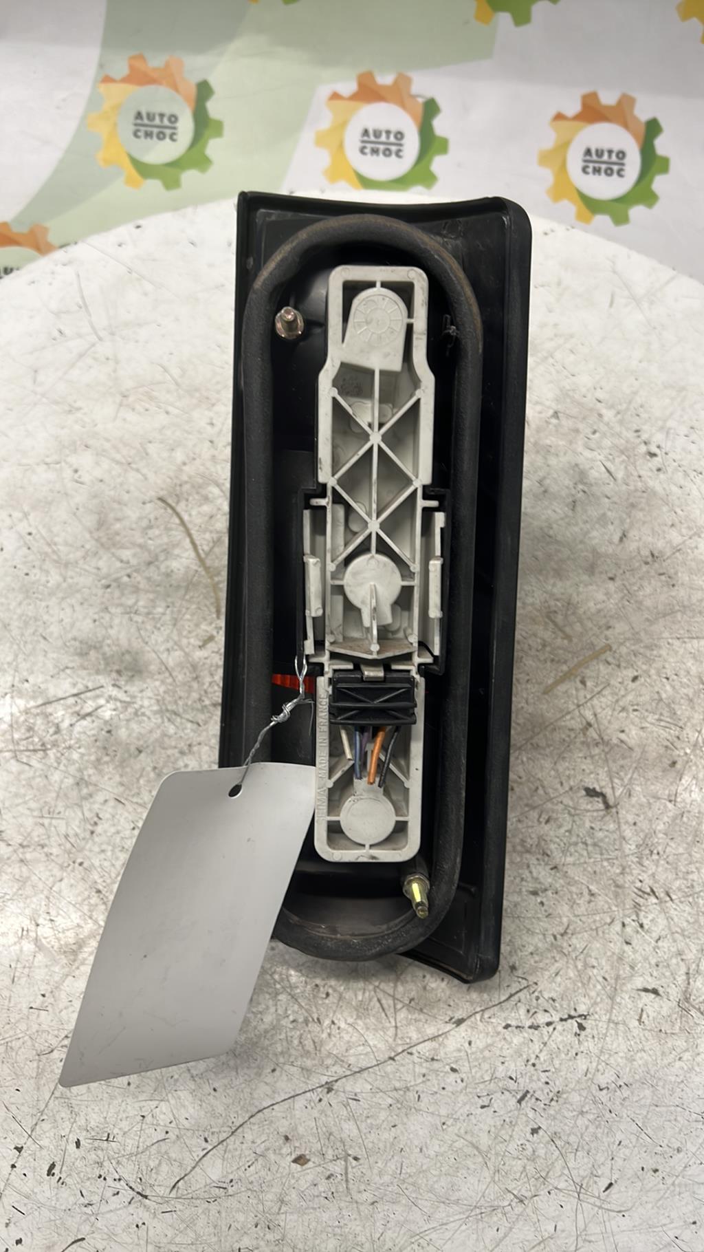 Feu arriere principal gauche (feux) RENAULT EXPRESS PHASE 1 Diesel - 1