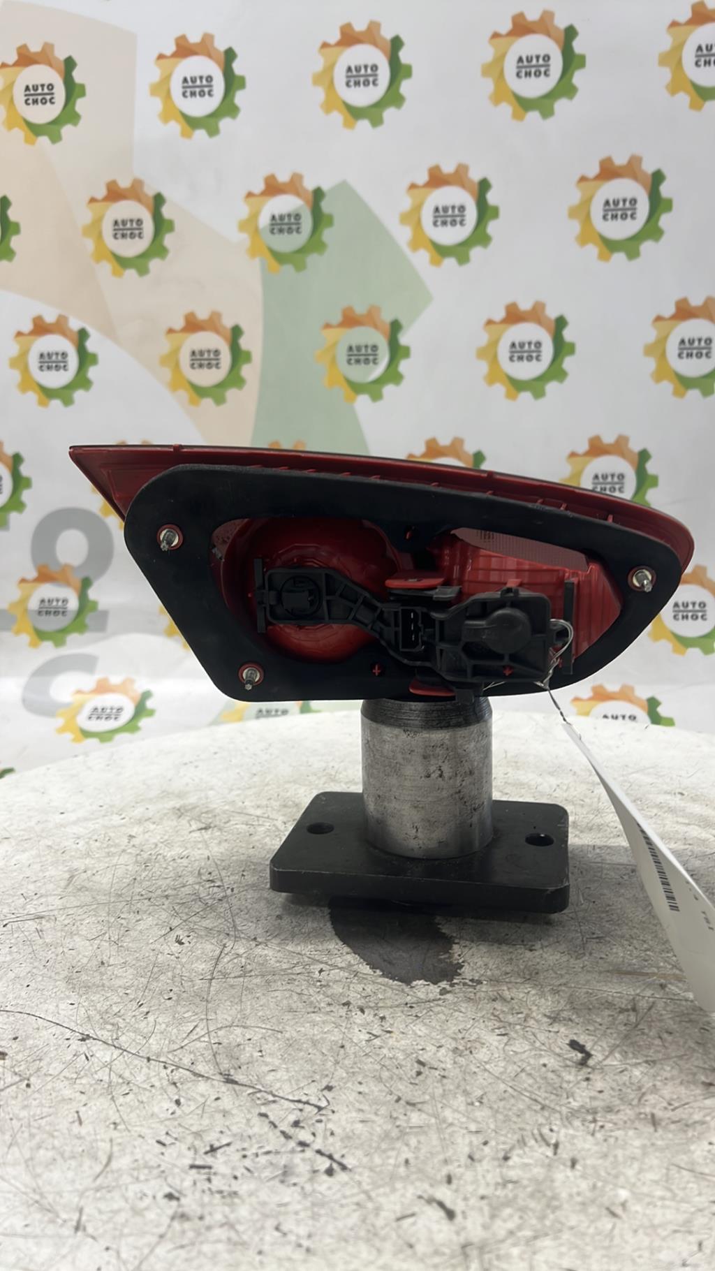 Feu arriere secondaire droit (feux) SEAT LEON 2 PHASE 2 Essence - 1