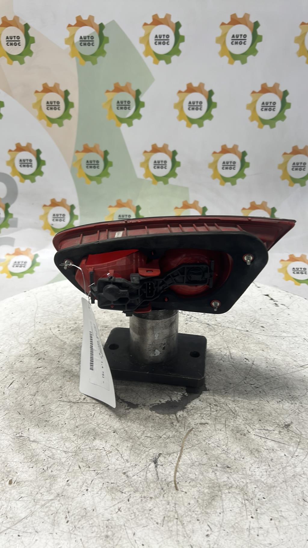Feu arriere secondaire gauche (feux) SEAT LEON 2 PHASE 2 Essence - 1
