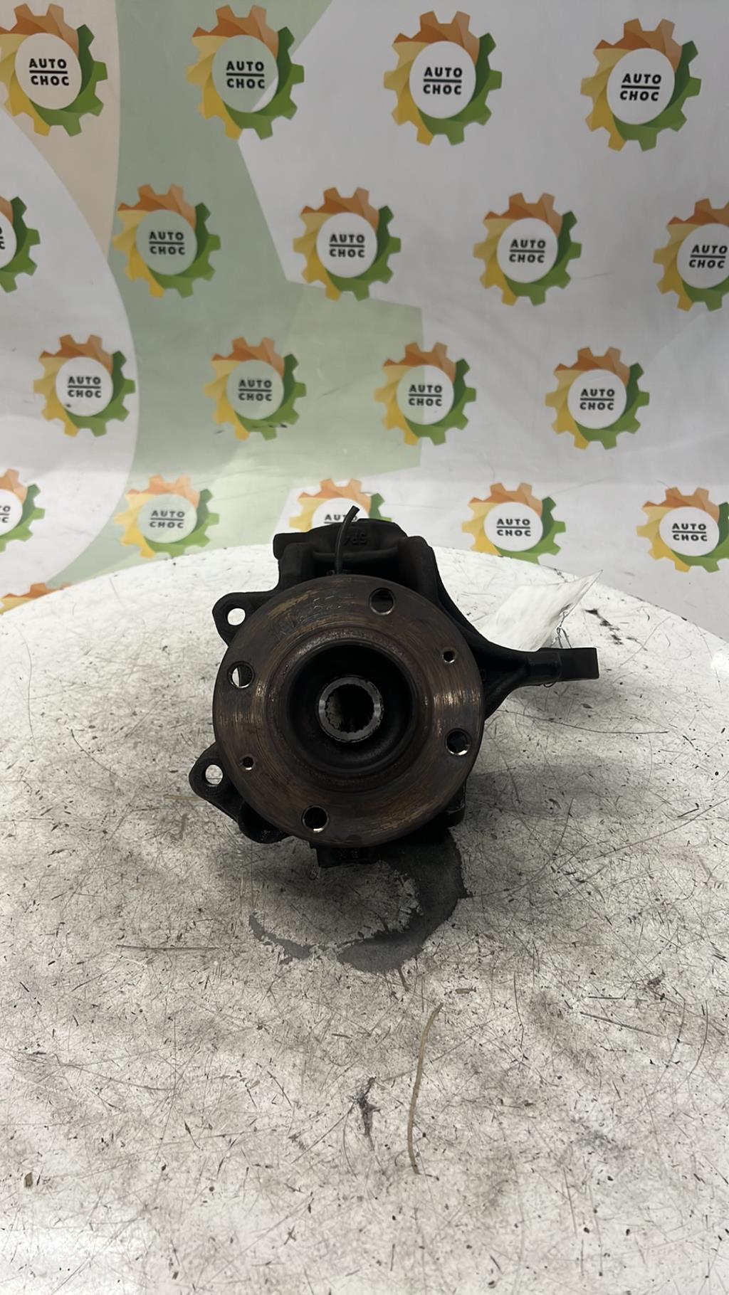 Moyeu avant gauche CITROEN C3 1 PHASE 2 Essence - 1
