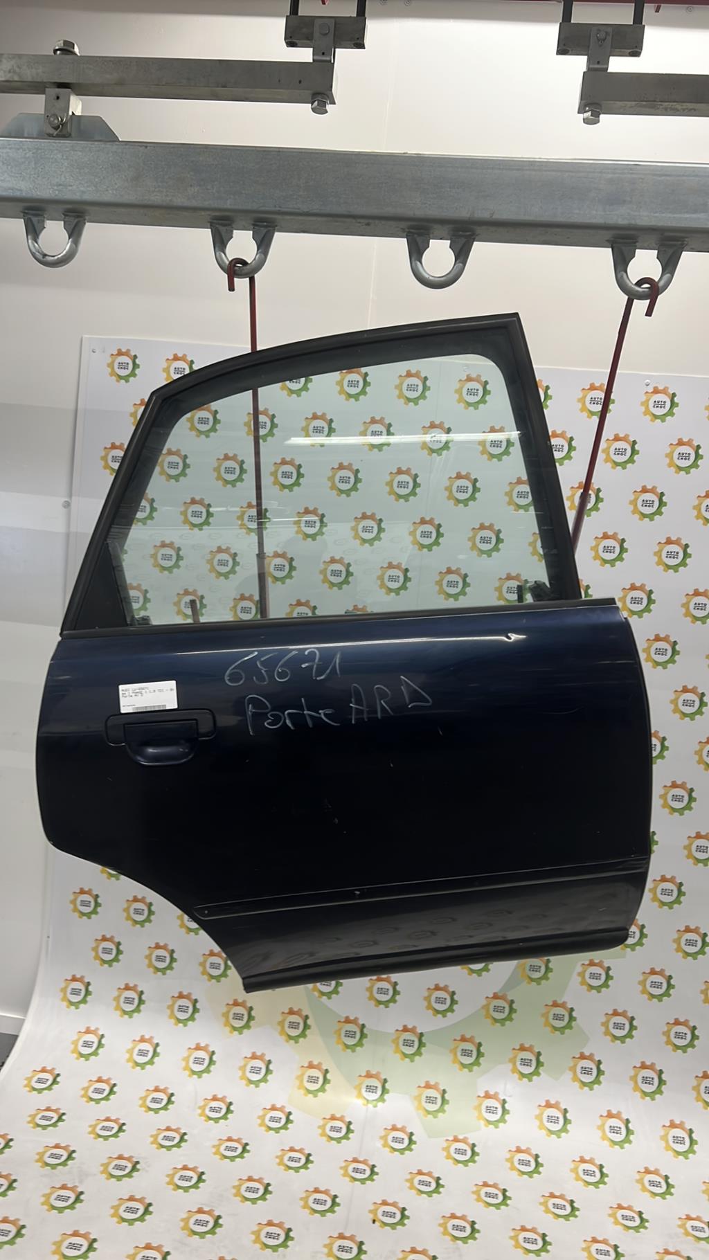 Porte arriere droit AUDI A4 1 PHASE 1 Diesel - 1