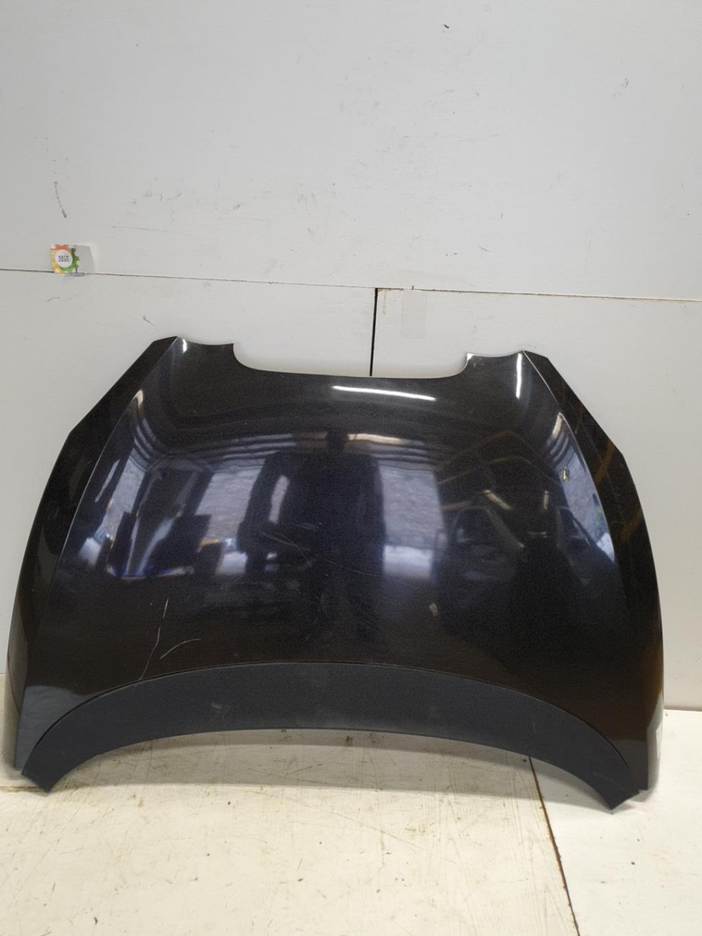 Capot SEAT ALTEA PHASE 1 Diesel - 1