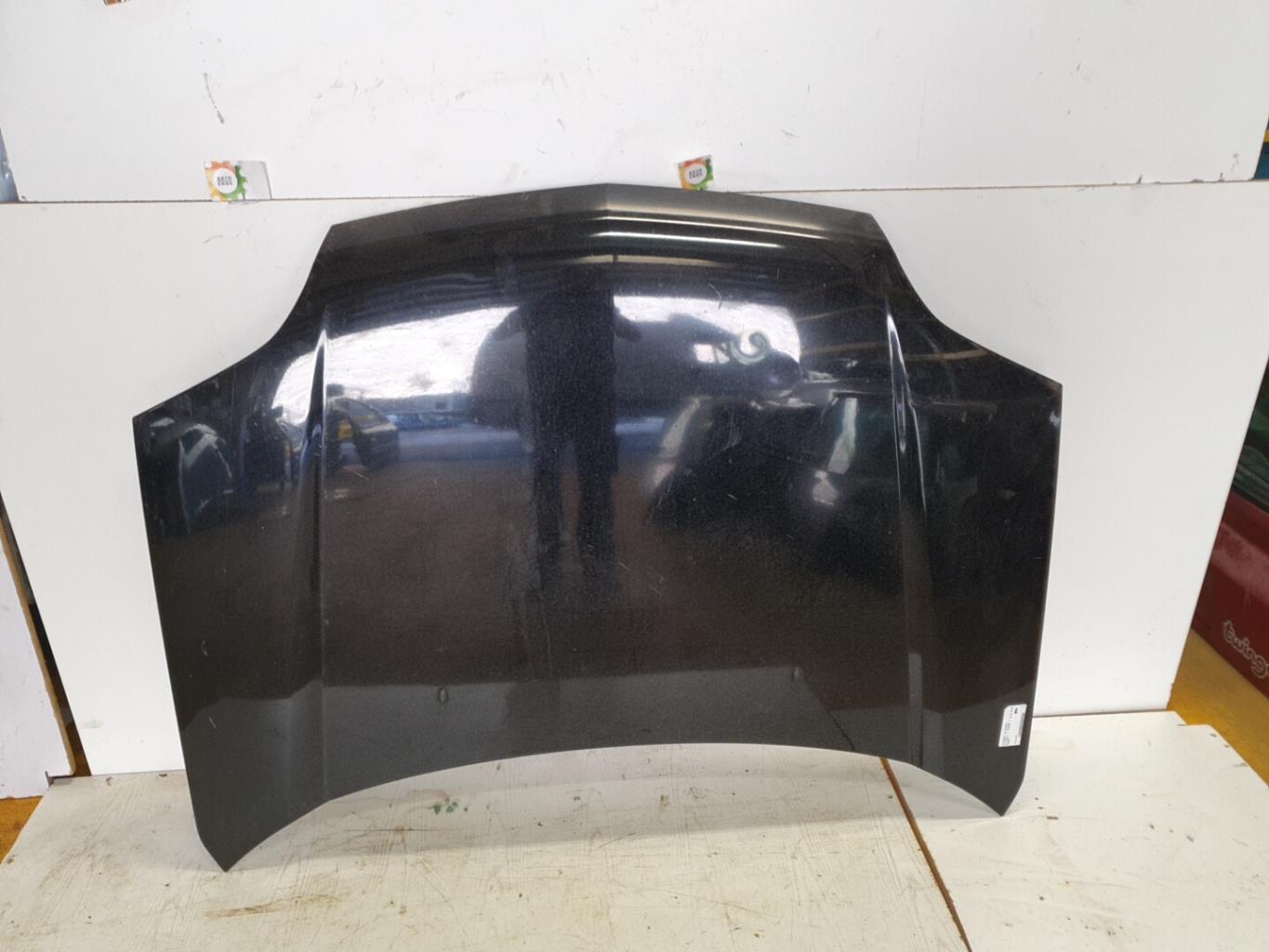 Capot NISSAN X-TRAIL 1 PHASE 1 Diesel - 1