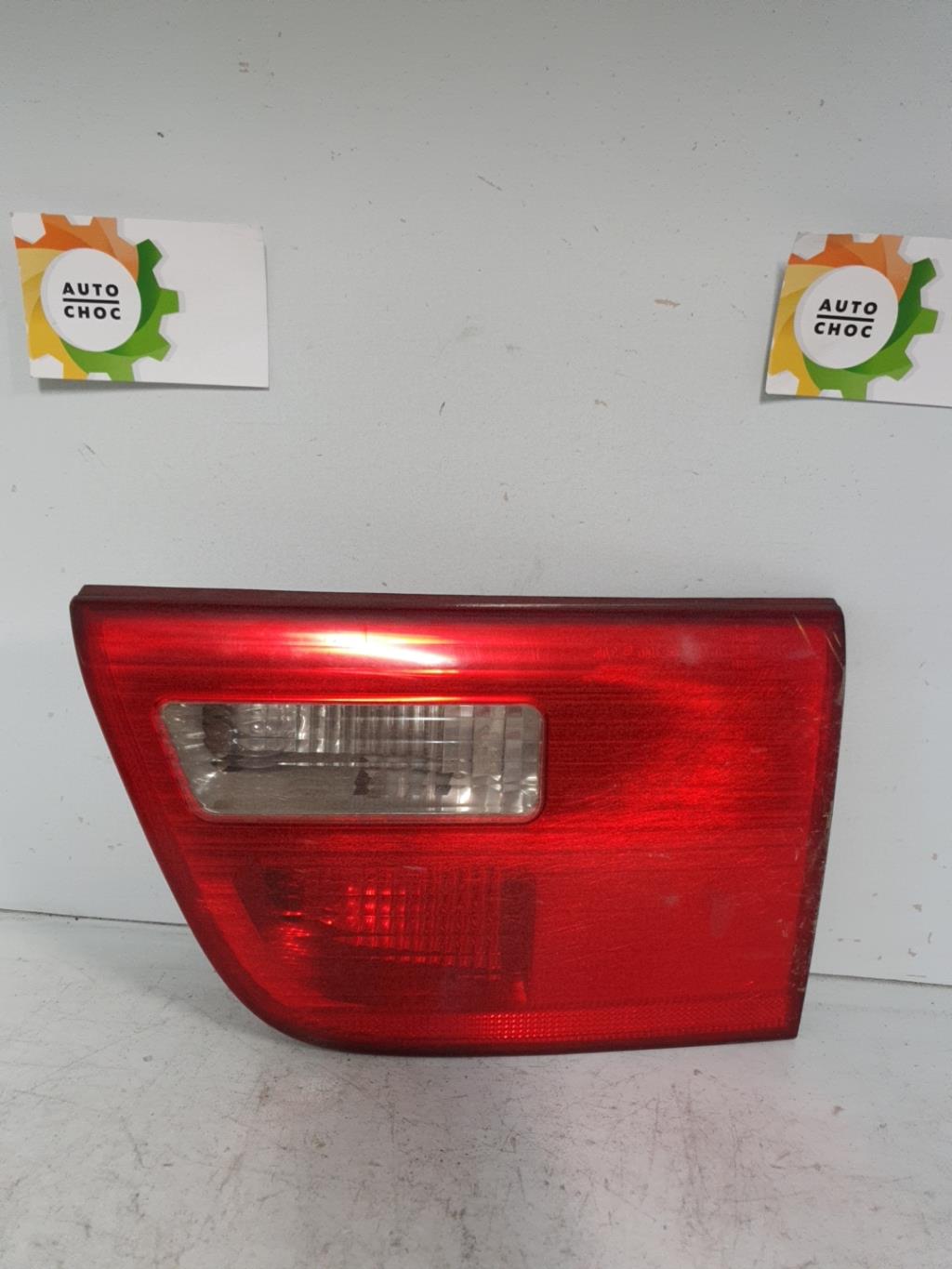Feu arriere secondaire droit (feux) BMW X5 E53 Diesel - 1