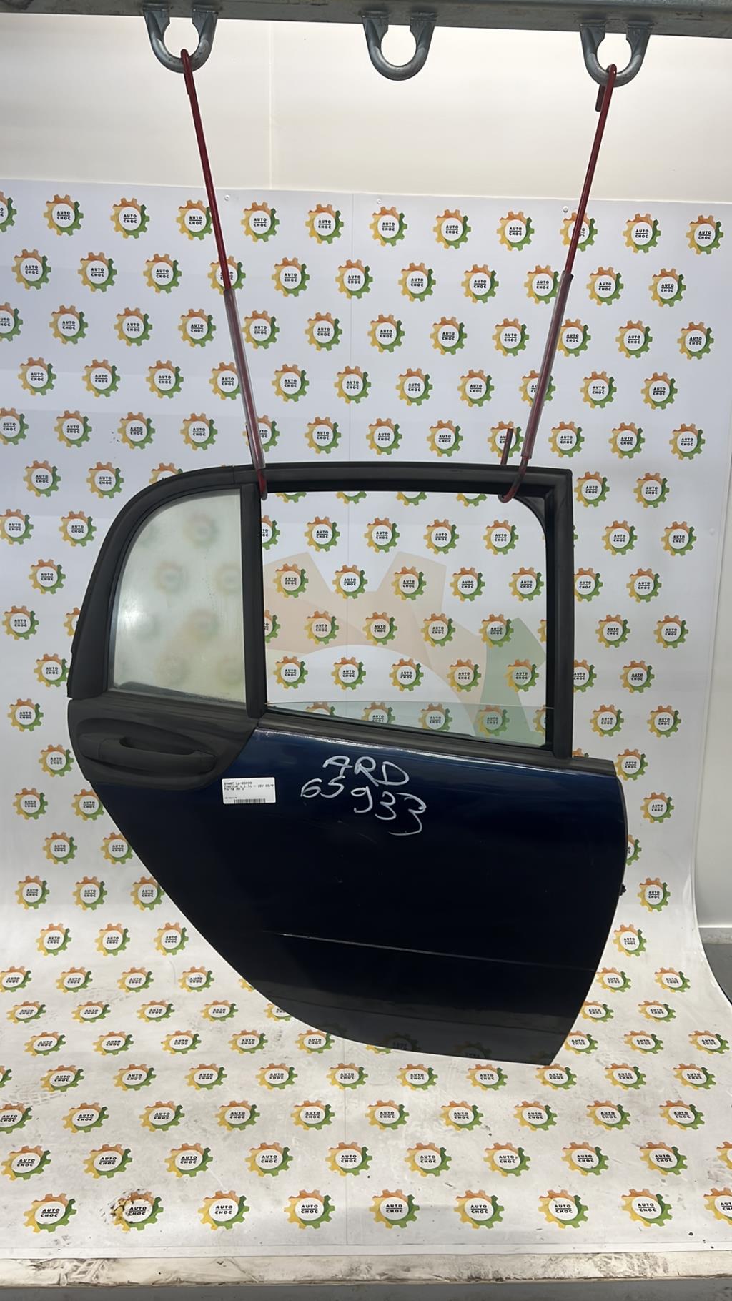 Porte arriere droit SMART FORFOUR 1 Essence - 1
