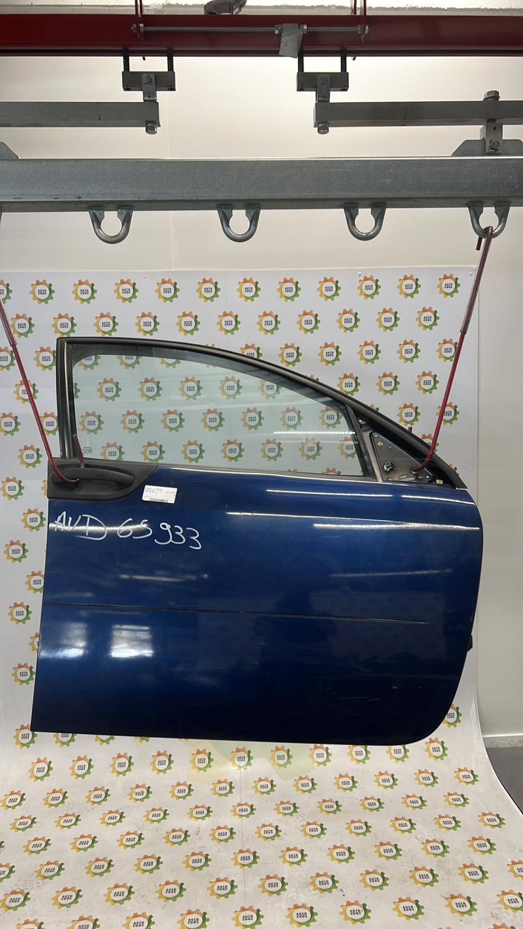 Porte avant droit SMART FORFOUR 1 Essence - 1