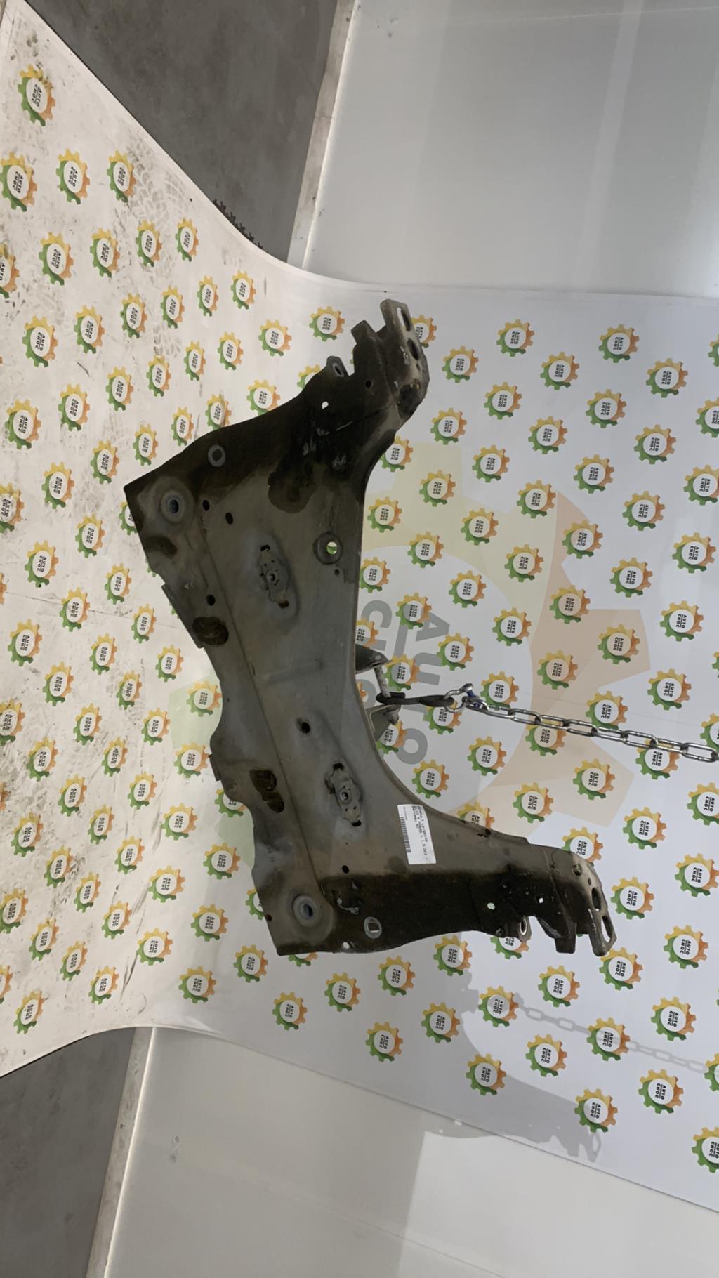 Berceau avant RENAULT CLIO 4 PHASE 1 Diesel - 1