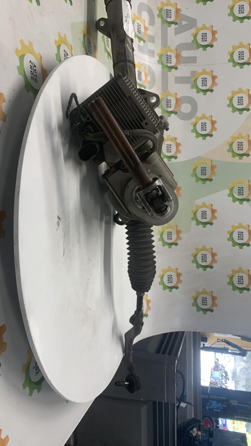 Cremaillere assistee MINI MINI 2 R56 PHASE 1 Essence - 1
