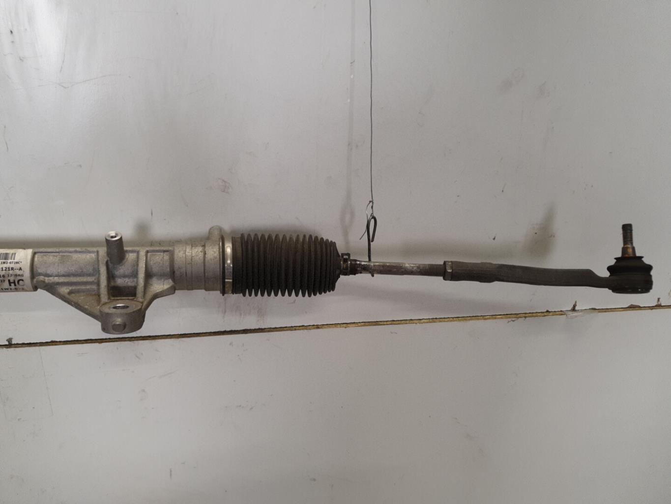 Cremaillere mecanique RENAULT CLIO 4 PHASE 2 Essence - 1
