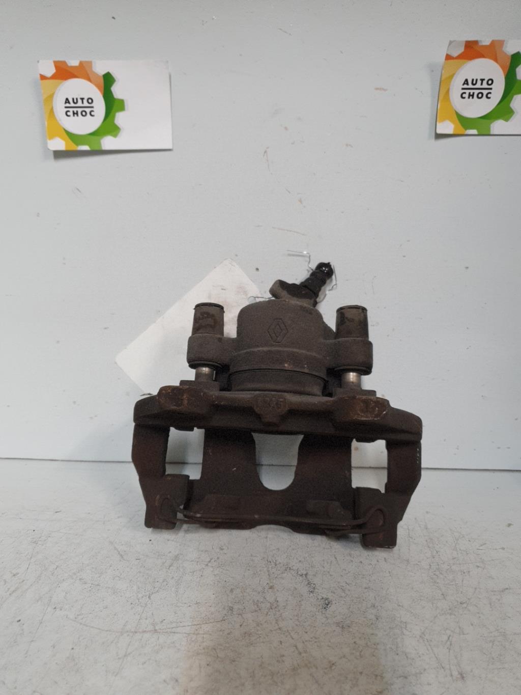Etrier avant droit (freinage) RENAULT CLIO 4 PHASE 1 Diesel - 1