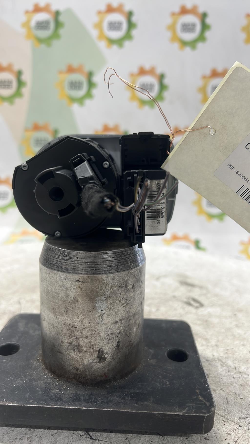 Commande de phare AUDI A3 2 PHASE 1 Diesel - 1