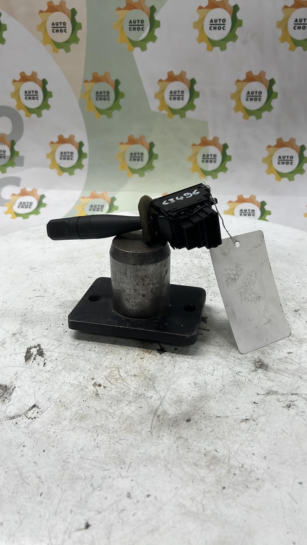 Commande de phare PEUGEOT 206 PHASE 1 Essence - 1