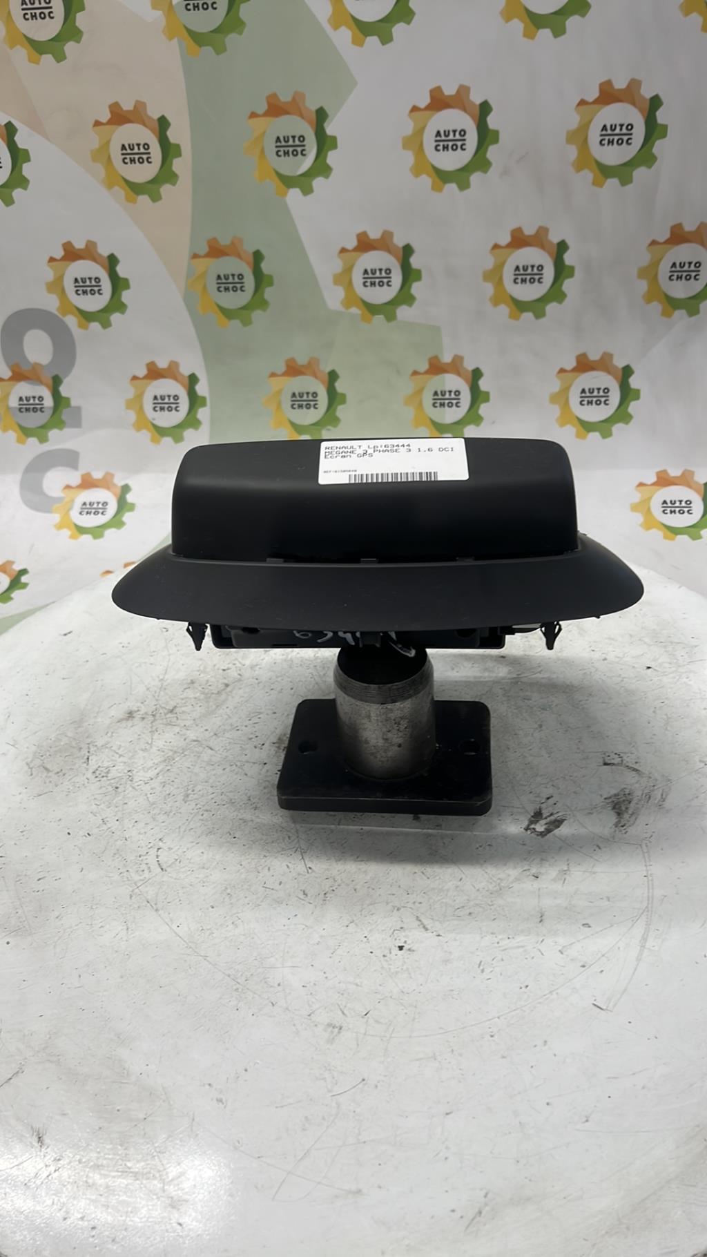 Ecran GPS RENAULT MEGANE 3  - 1