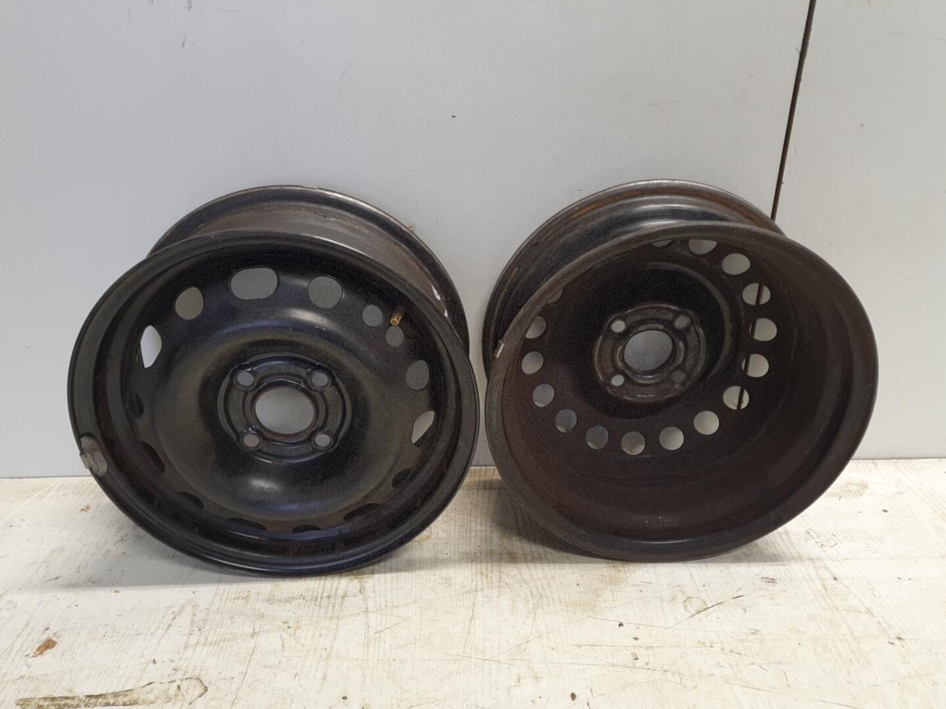 Jante OPEL CORSA C PHASE 1  - 1