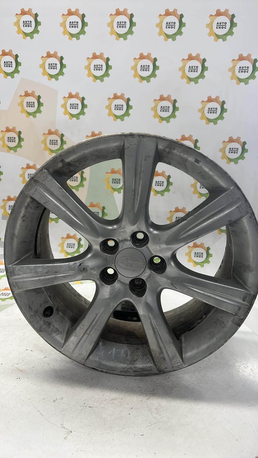 Jante SUBARU IMPREZA 2  - 1