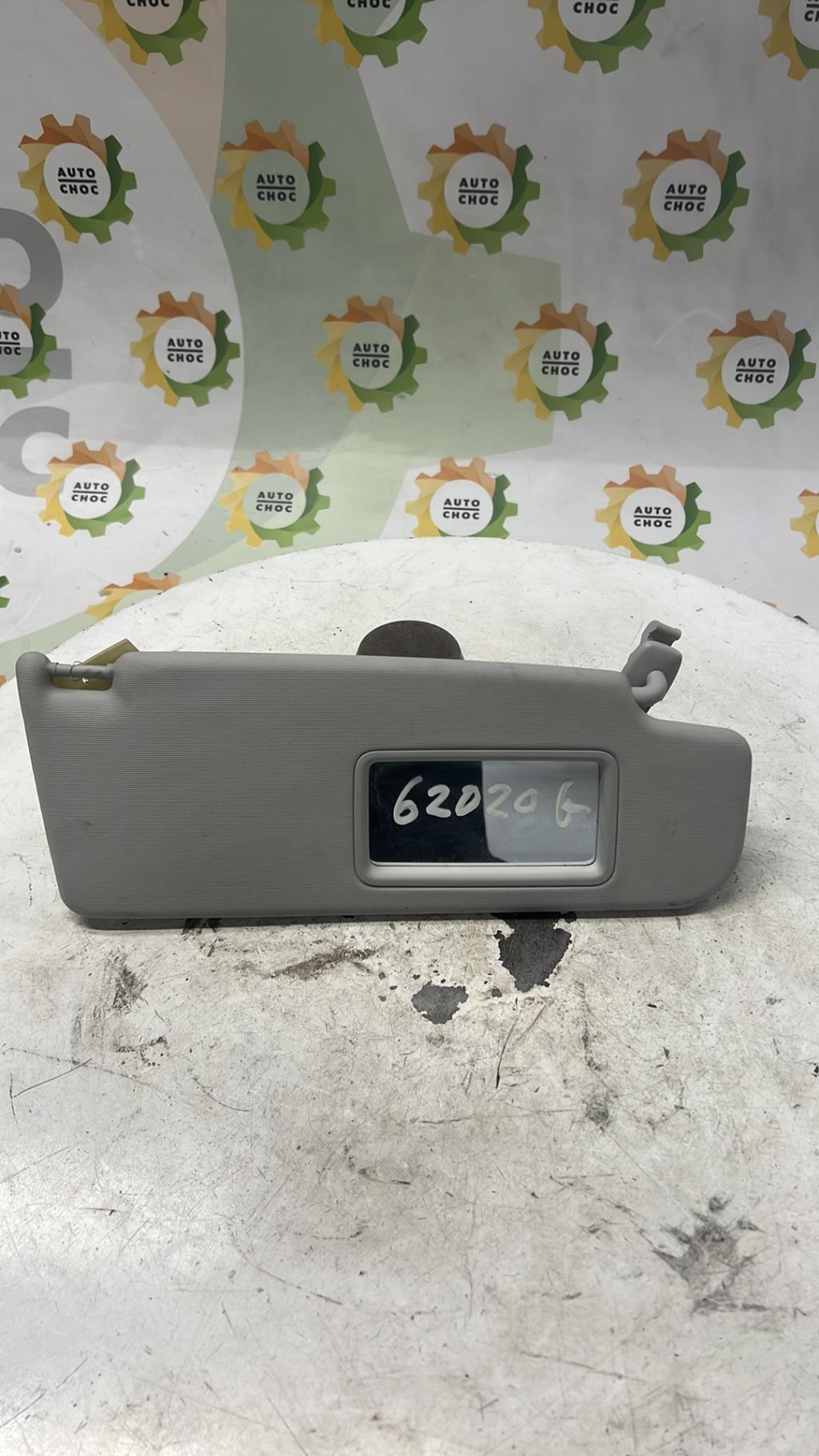 Pare soleil gauche VOLKSWAGEN UP PHASE 1 Essence - 1