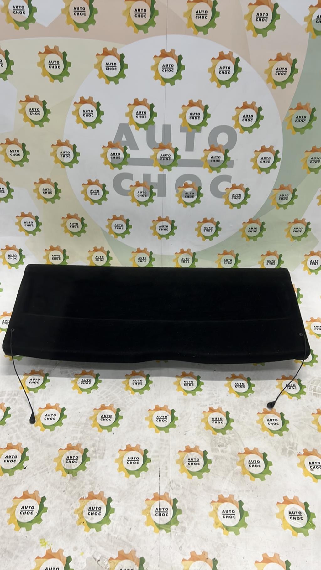 Plage arriere SEAT IBIZA 2 PHASE 3 Diesel - 1