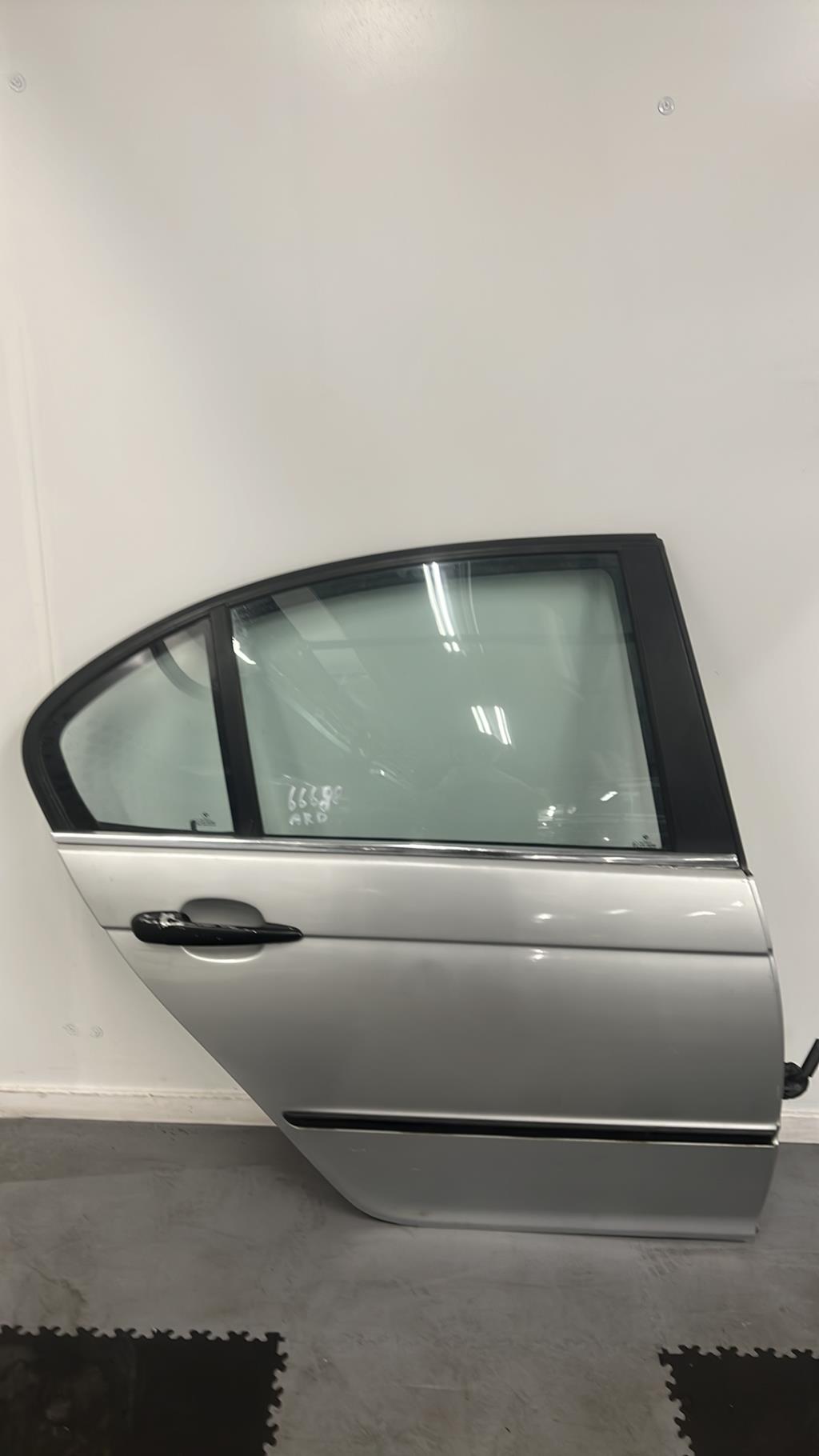 Porte arriere droit BMW SERIE 3 E46 PHASE 1 Diesel - 1