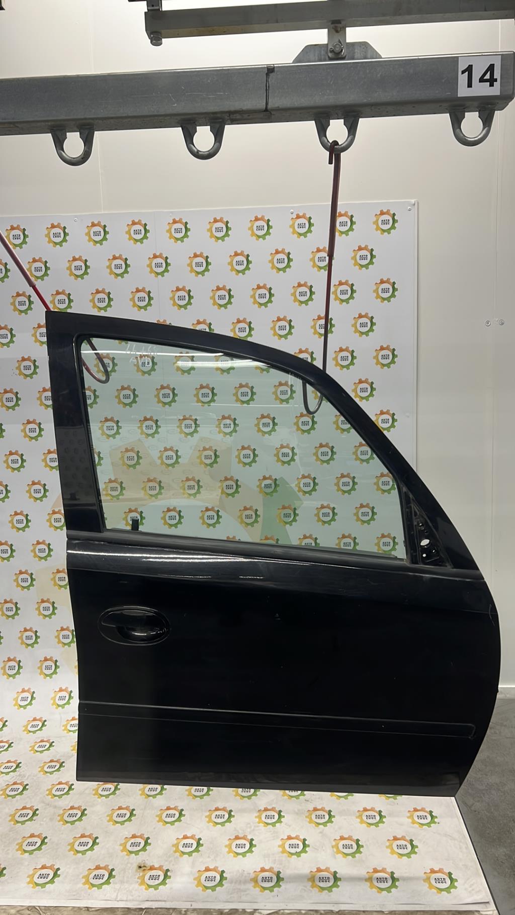 Porte avant droit OPEL MERIVA A PHASE 2 Diesel - 1