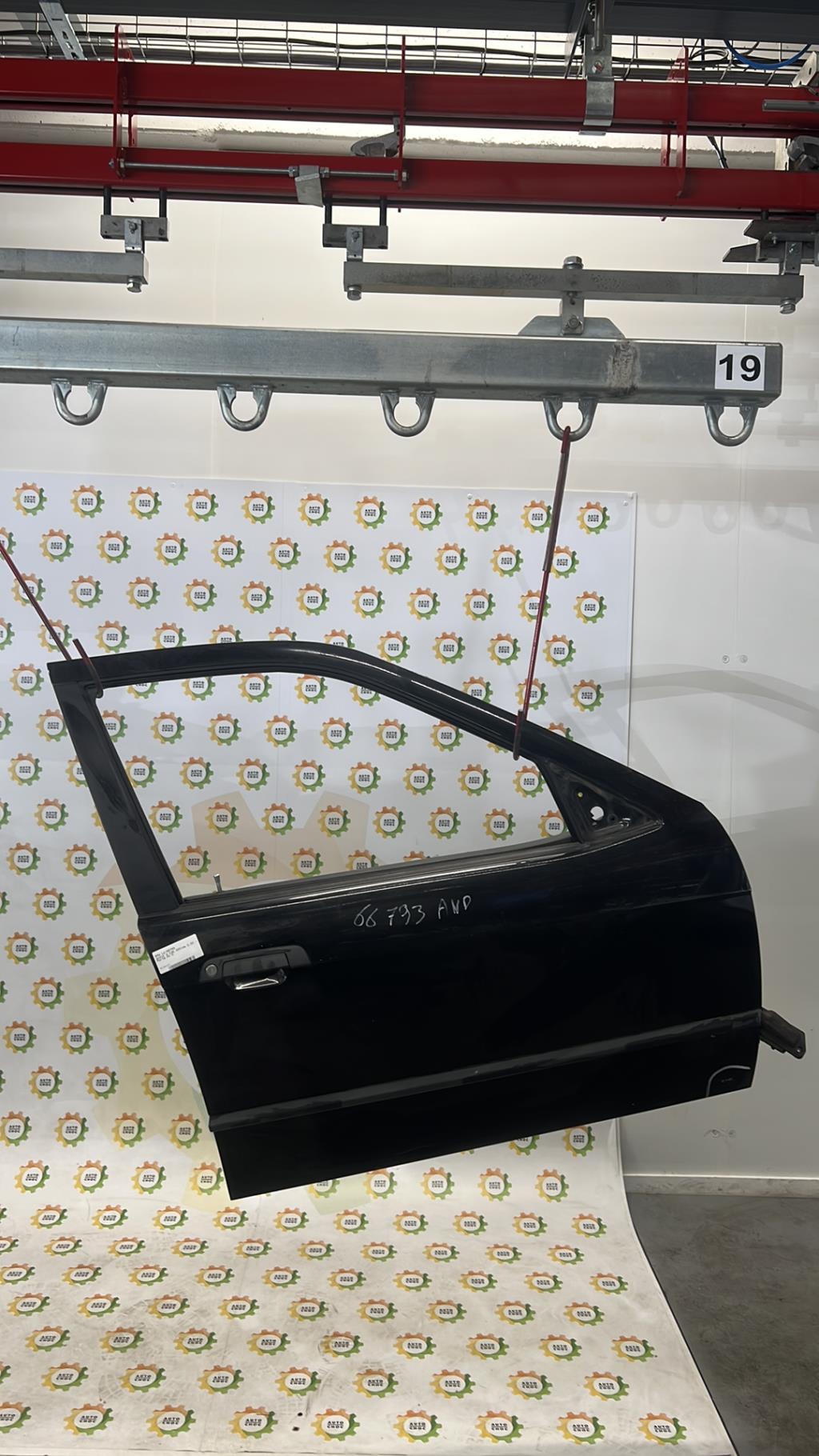 Porte avant droit BMW SERIE 3 E36 Diesel - 1