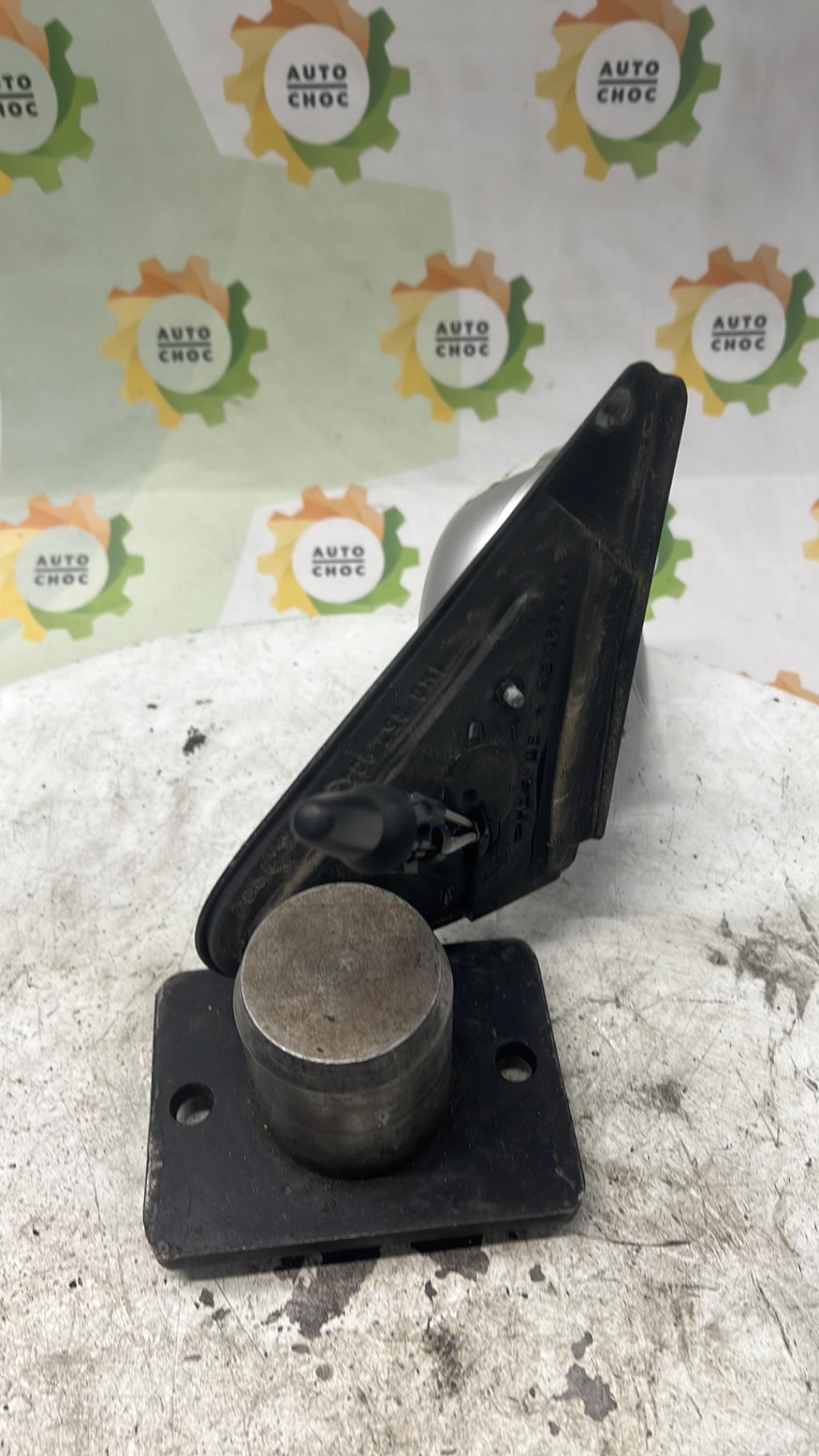 Retroviseur droit SEAT LEON 1 Diesel - 1