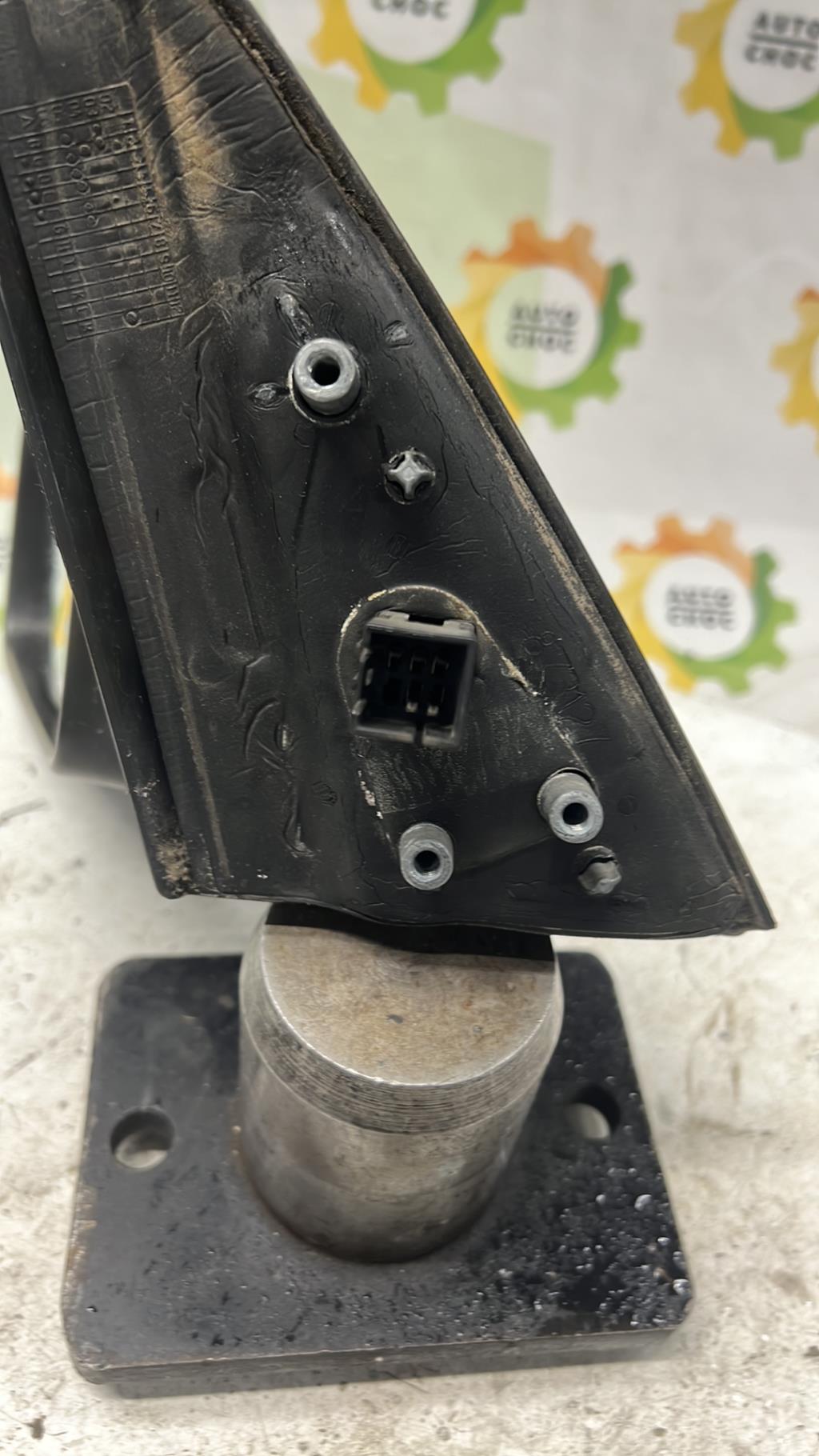Retroviseur gauche OPEL MERIVA A PHASE 2 Diesel - 1