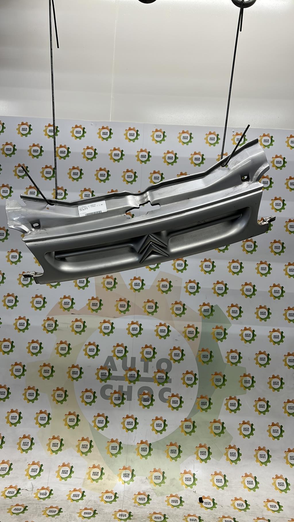 Calandre CITROEN BERLINGO 1 PHASE 1 Diesel - 1