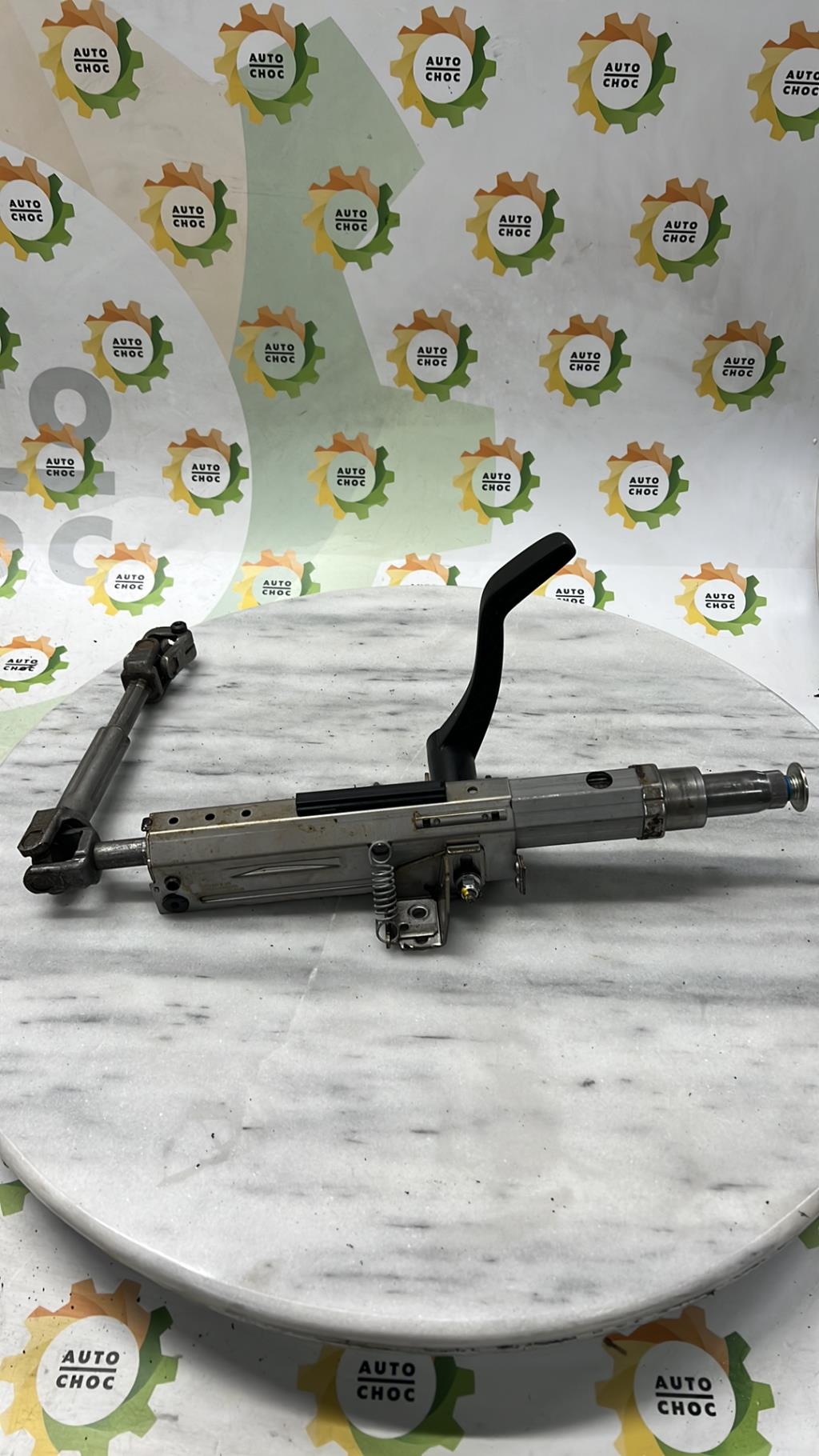 Colonne de direction VOLKSWAGEN POLO 5 PHASE 1 Diesel - 1