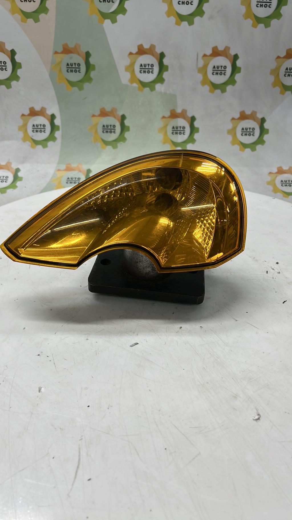 Optique avant secondaire gauche (feux)(clignotant) RENAULT MODUS PHASE 1 Diesel - 1