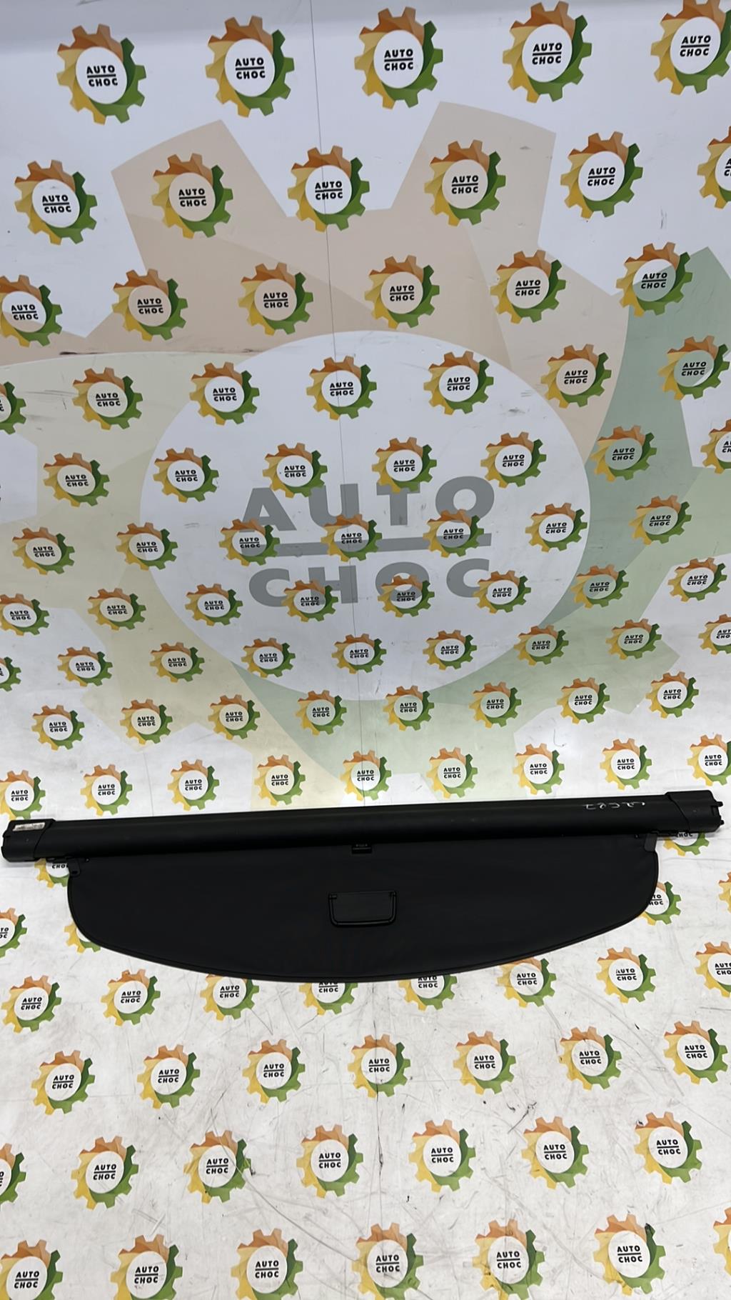 Plage arriere AUDI A6 3 PHASE 1 Diesel - 1