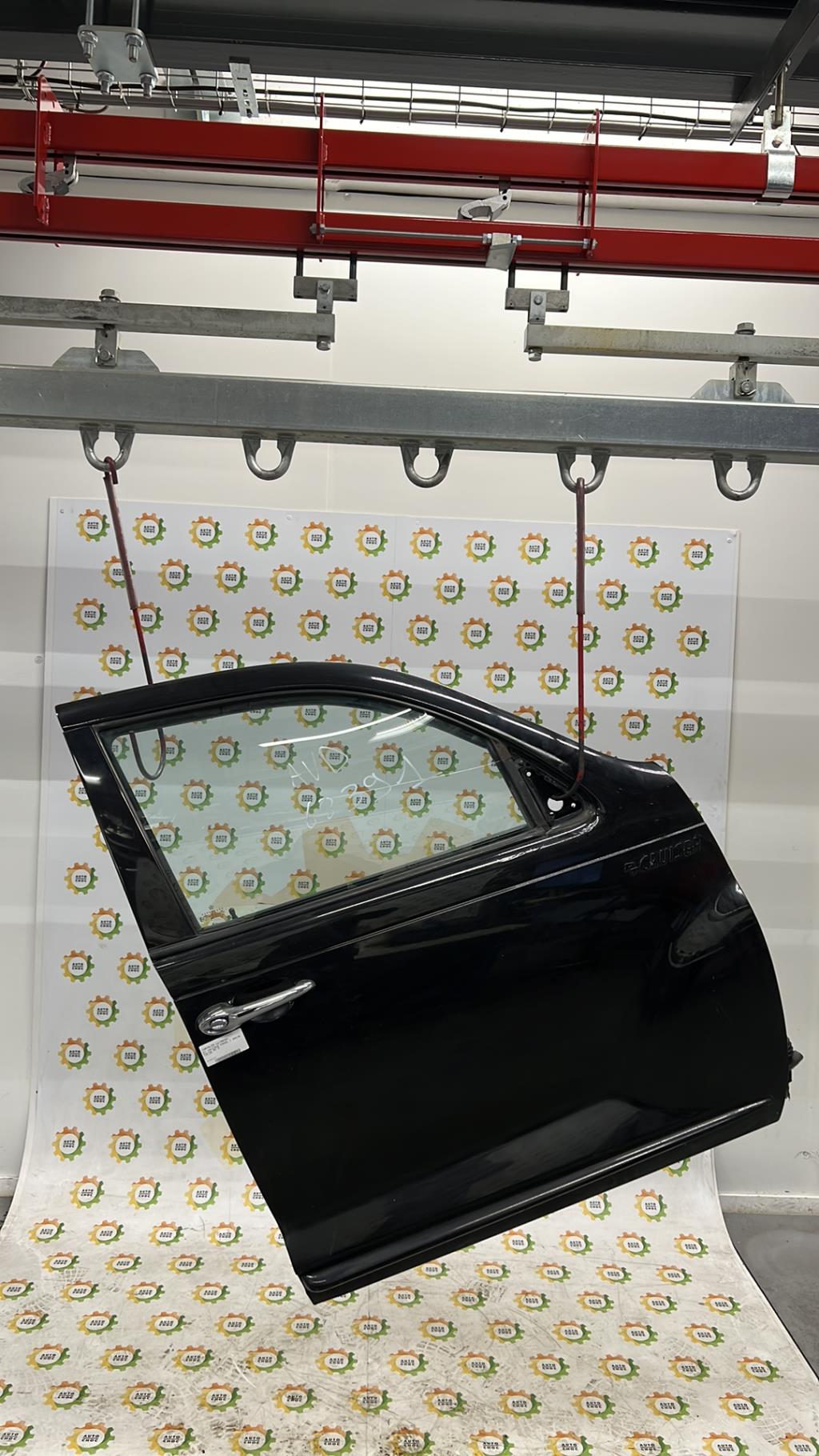 Porte avant droit CHRYSLER PT CRUISER PHASE 1 BREAK Diesel - 1