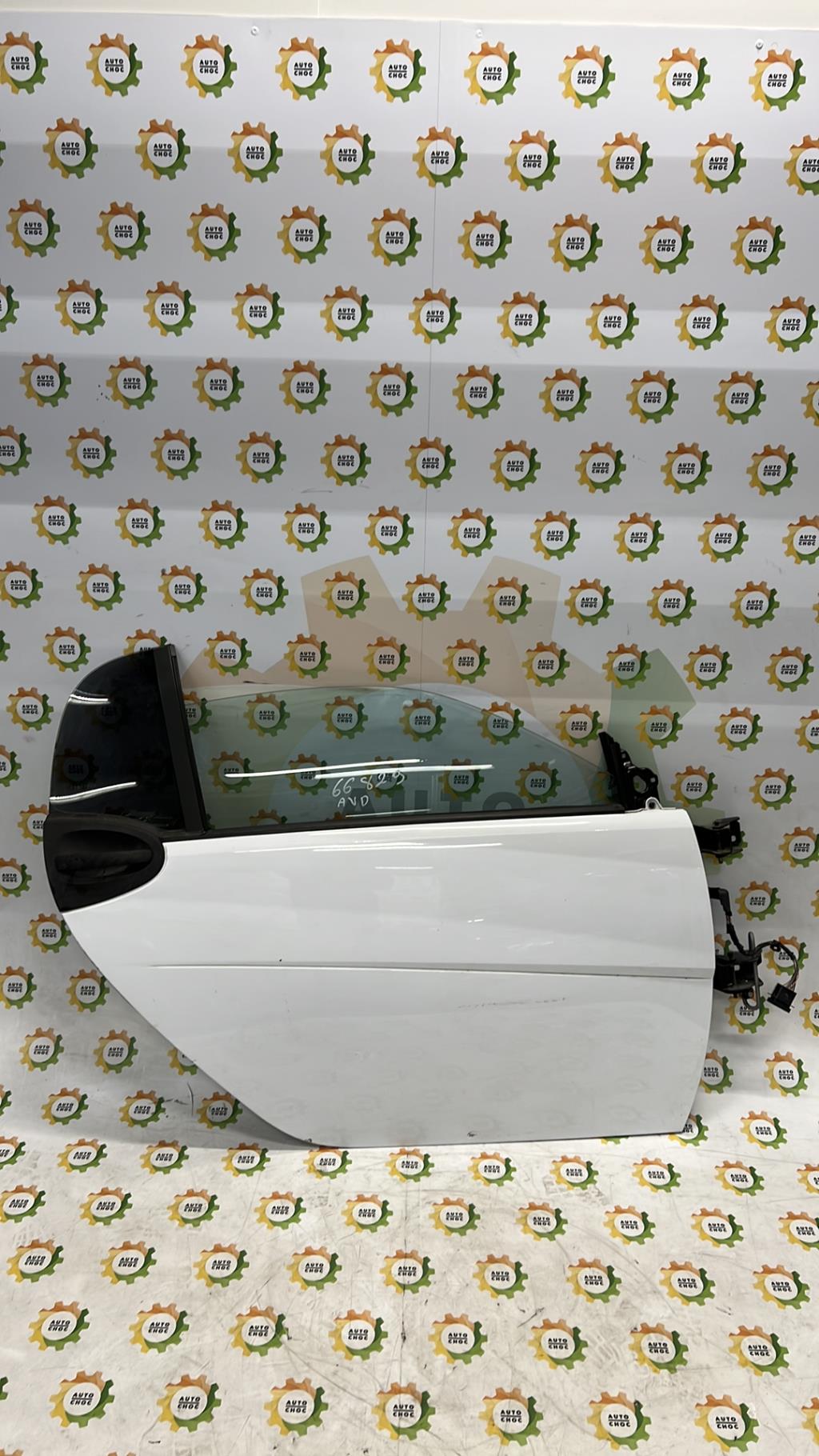 Porte avant droit SMART FORTWO 2 COUPE Essence - 1