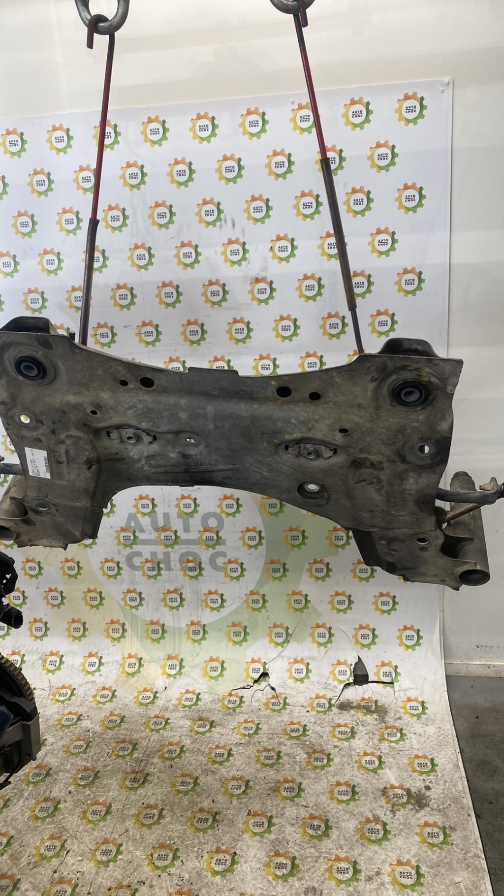 Berceau avant RENAULT MEGANE 3 PHASE 1 Diesel - 1