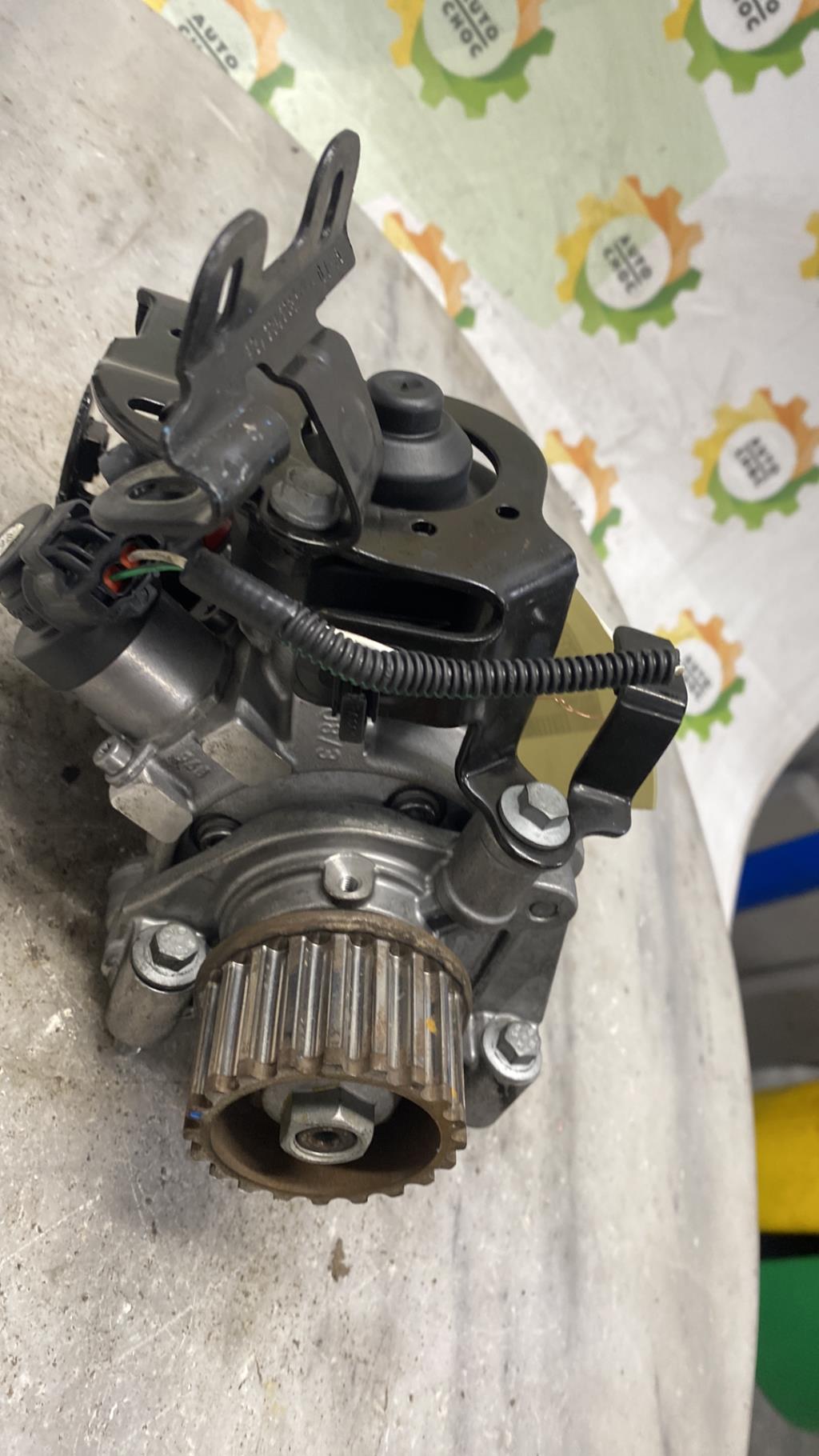 Pompe à carburant RENAULT CLIO 4 PHASE 1 Diesel - 1