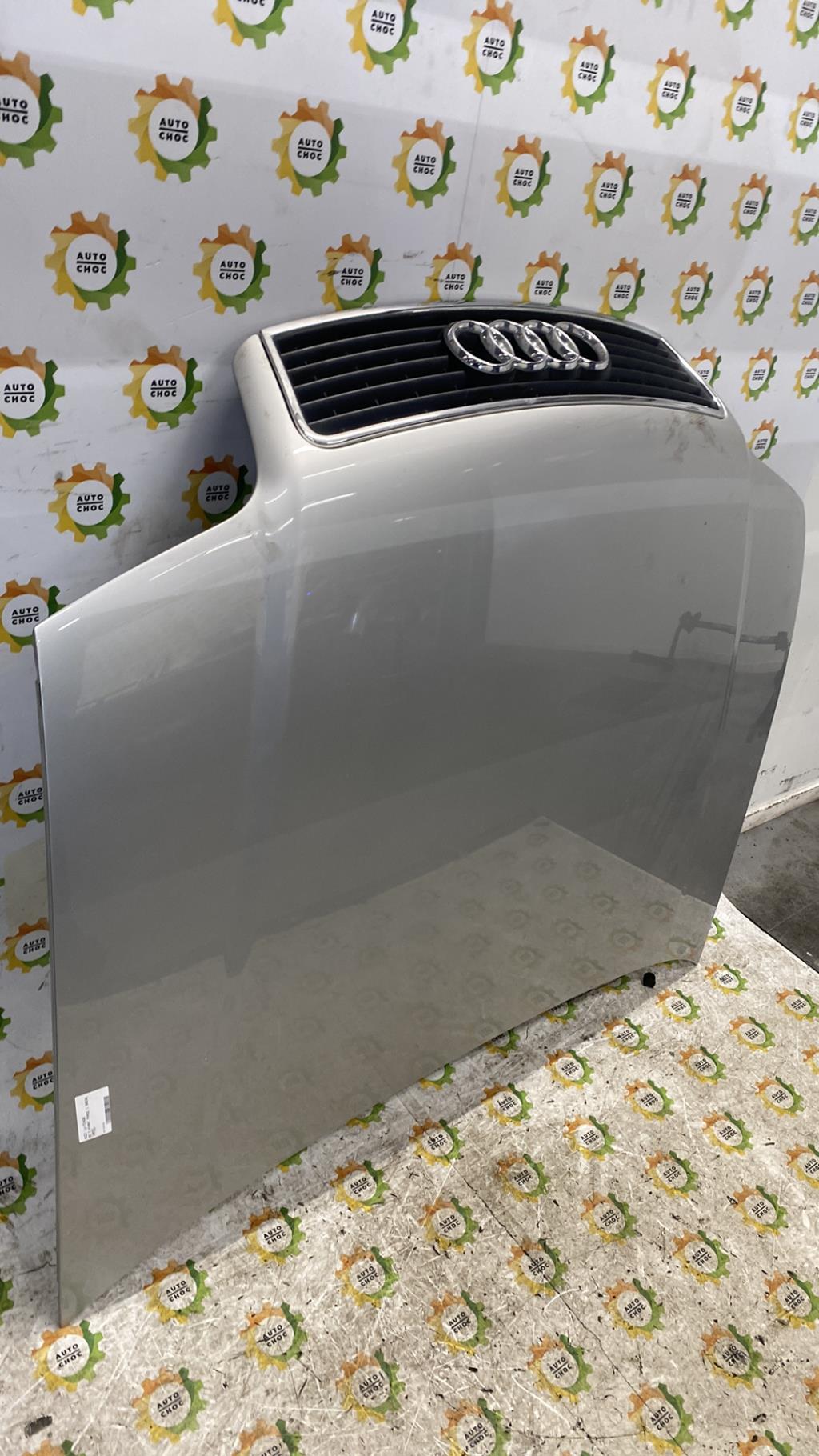 Capot AUDI A6 2 AVANT PHASE 1 BREAK Diesel - 1