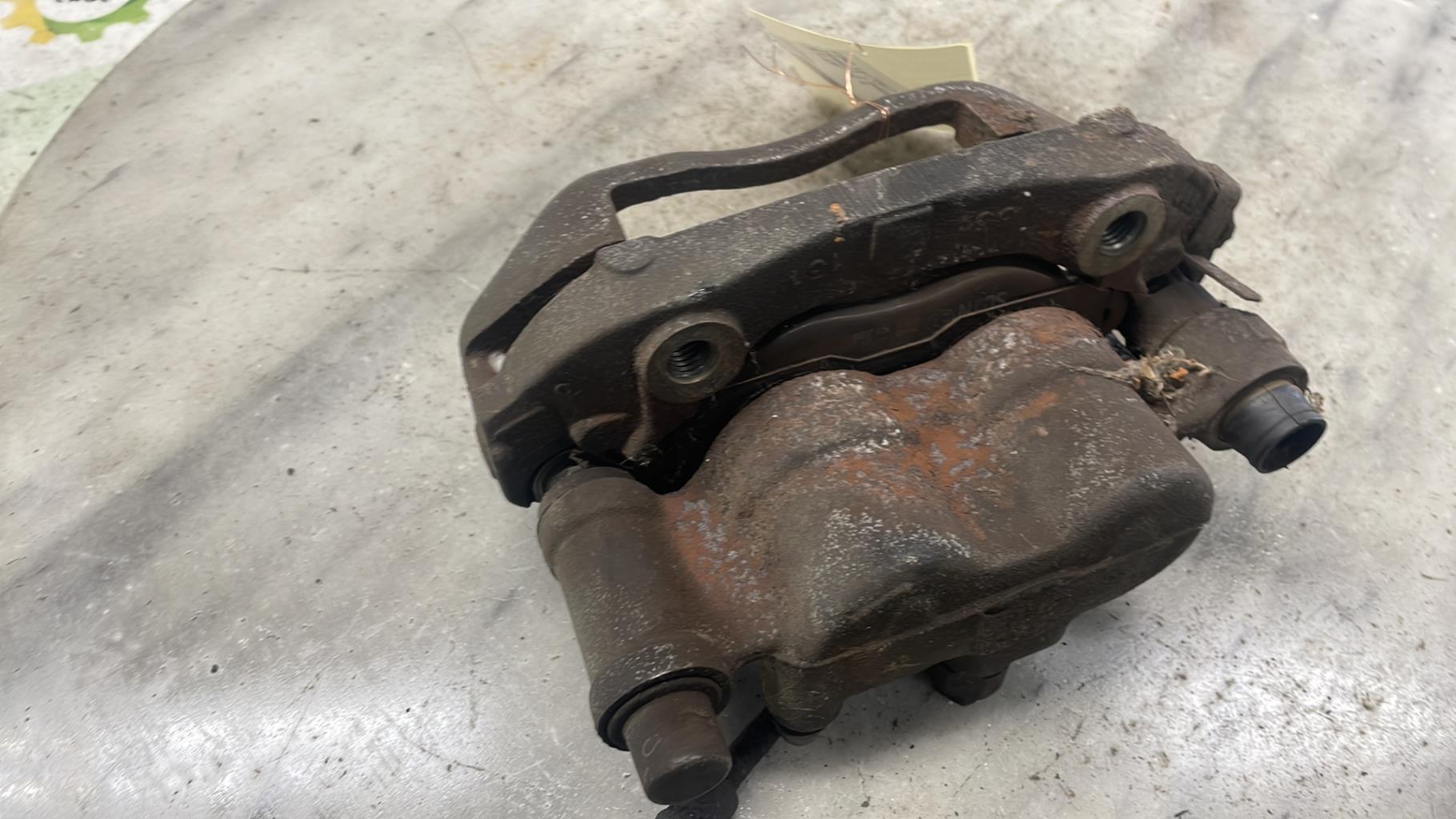 Etrier avant gauche (freinage) FORD TRANSIT 2 PHASE 2  - 1