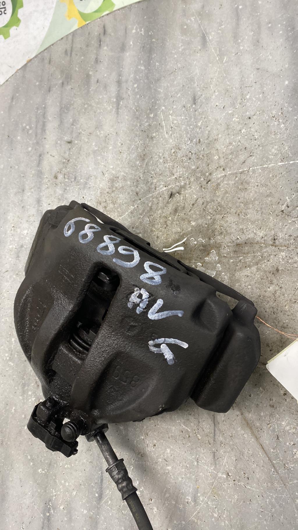 Etrier avant gauche (freinage) MERCEDES SPRINTER 1 PHASE 1  - 1