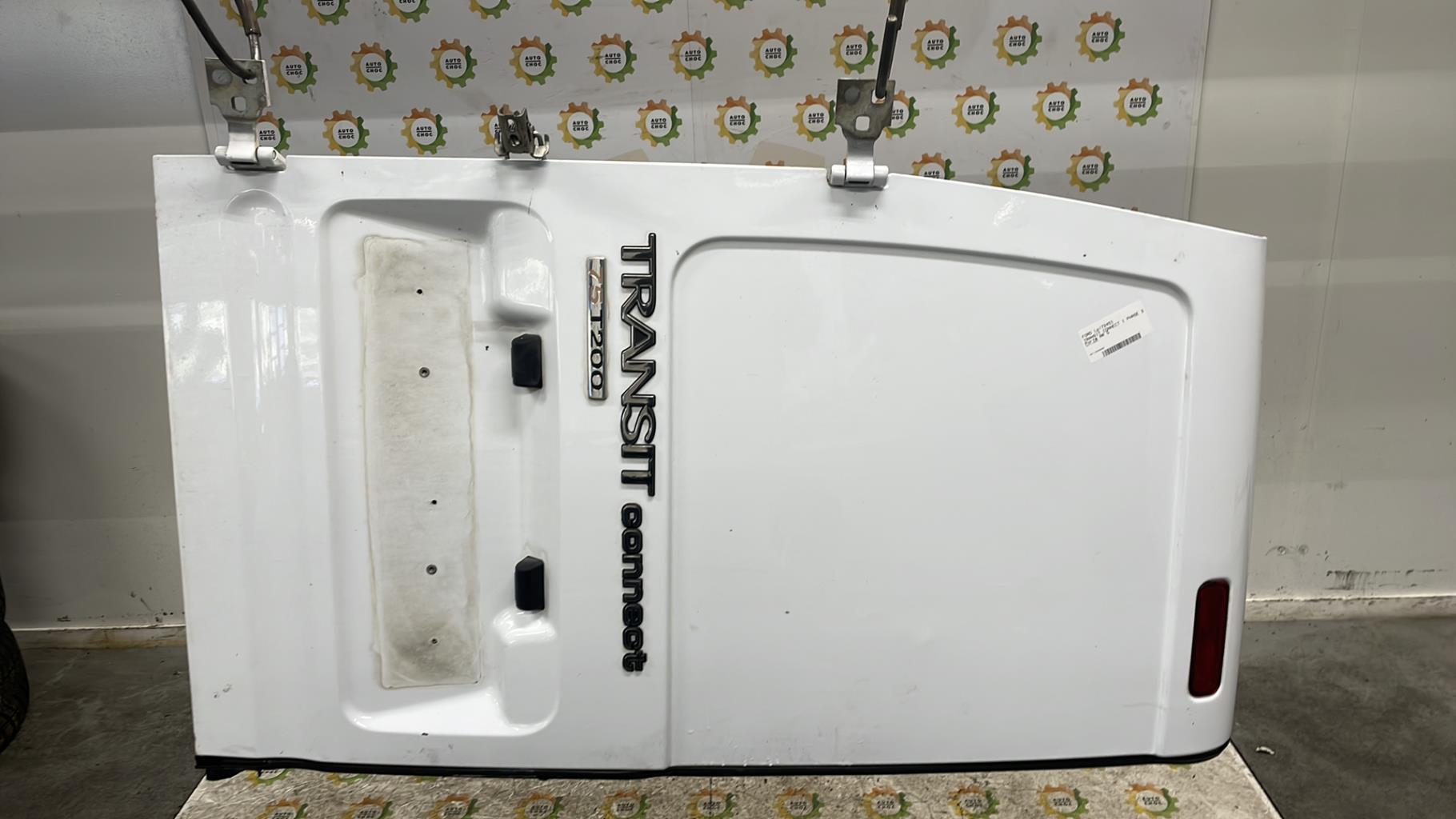 Porte arriere gauche FORD TRANSIT CONNECT 1 PHASE 3 Diesel - 1