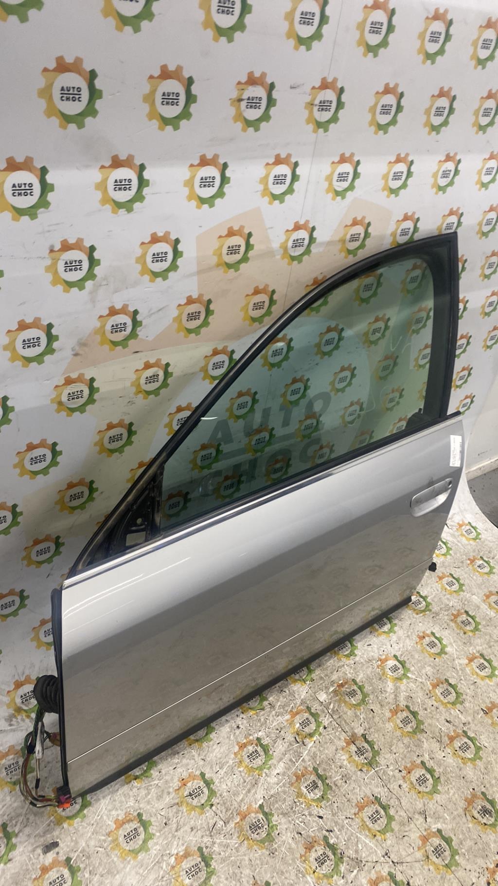 Porte avant gauche AUDI A6 2 AVANT PHASE 1 BREAK Diesel - 1